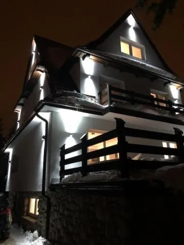 5 Wierchów Apartamenty