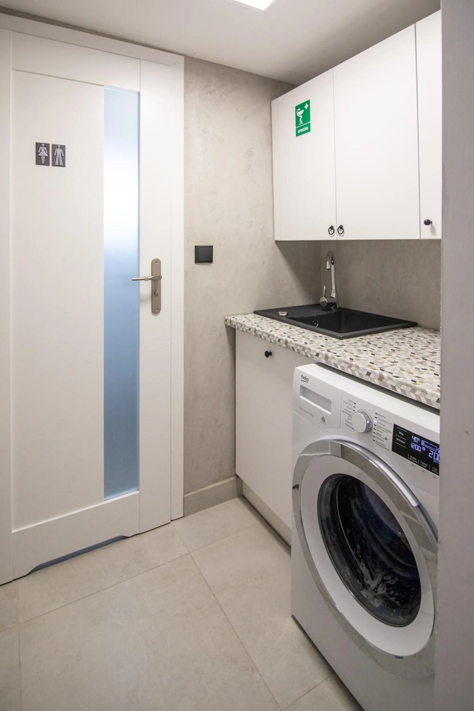 5 Wierchów Apartamenty