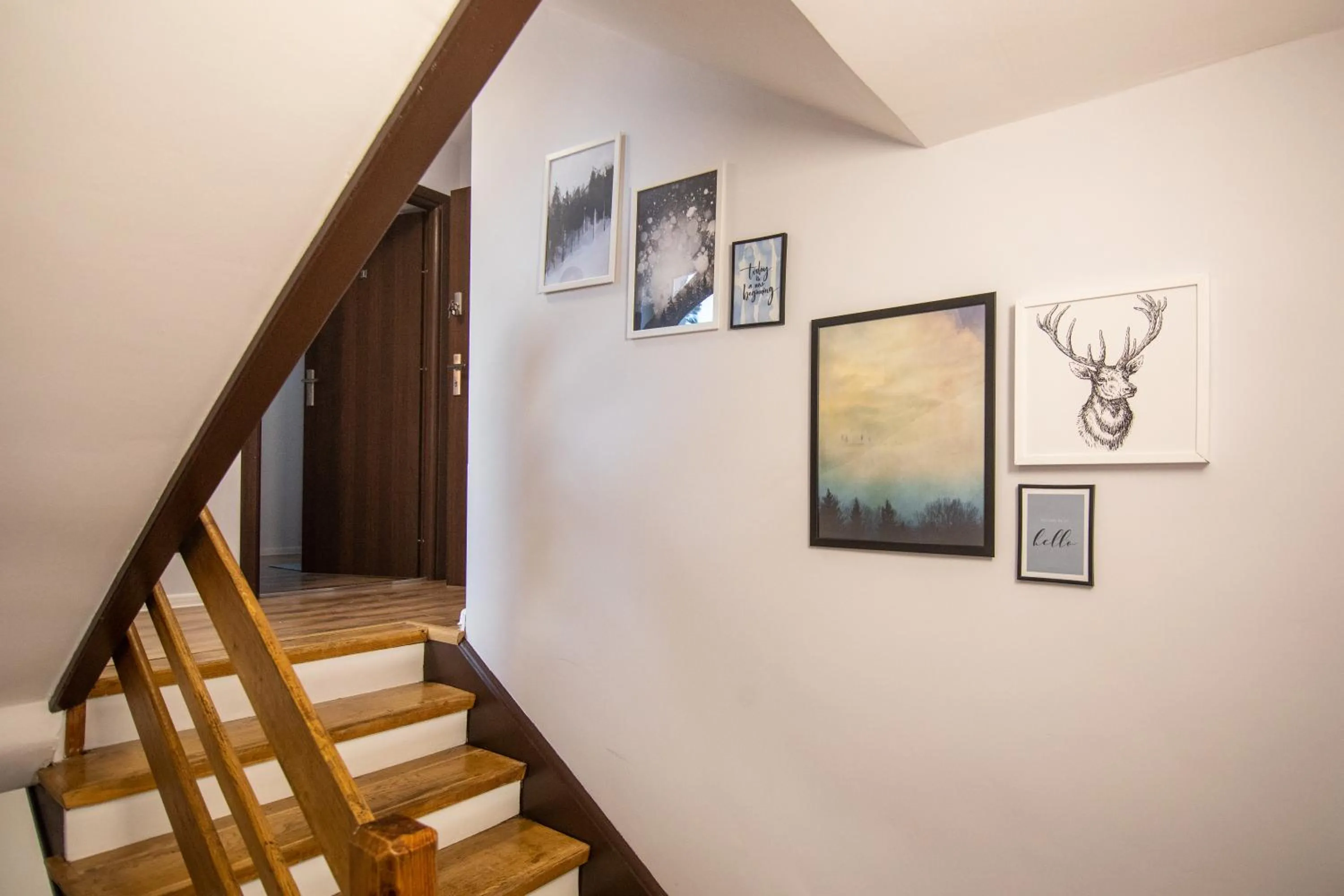 5 Wierchów Apartamenty
