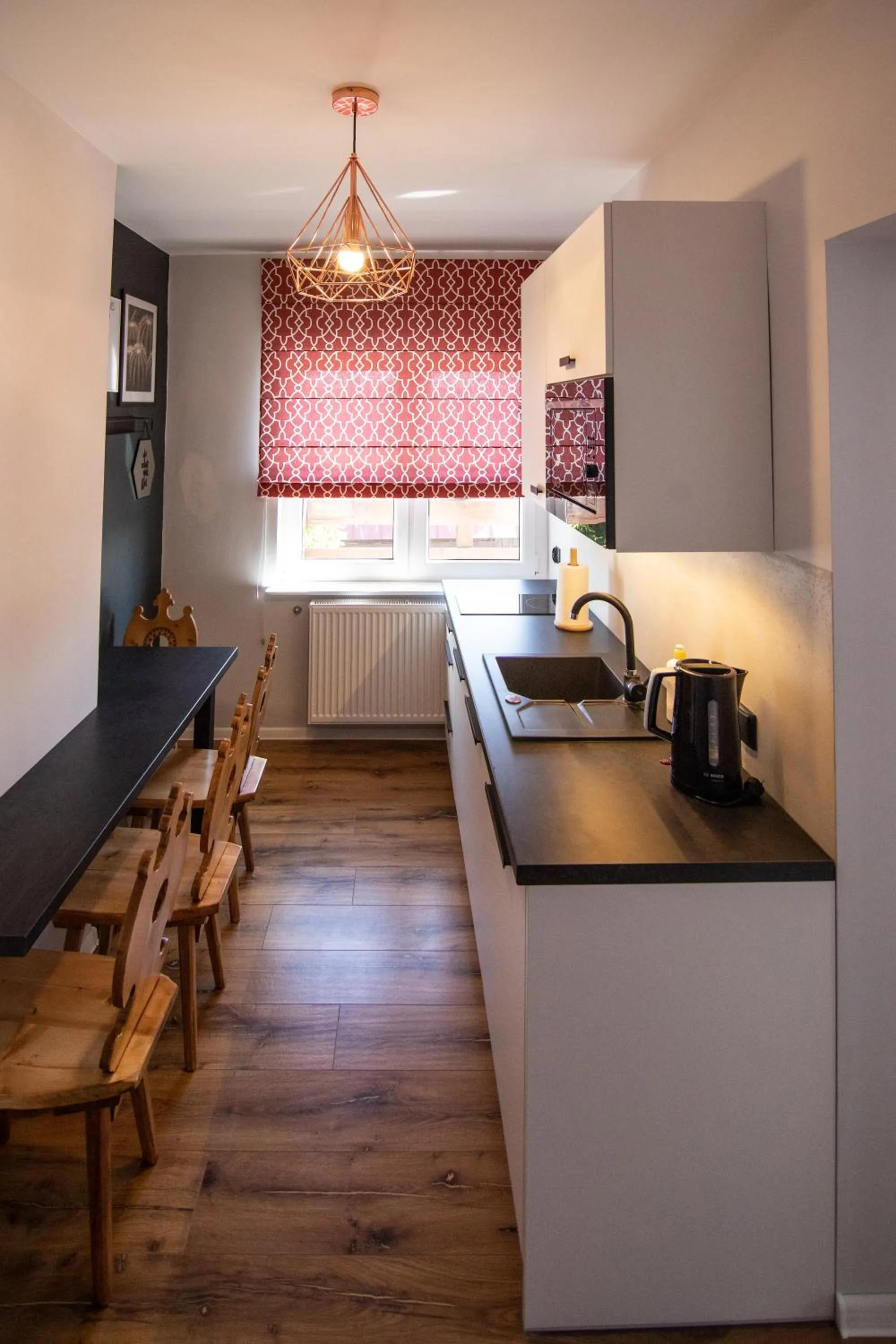 5 Wierchów Apartamenty