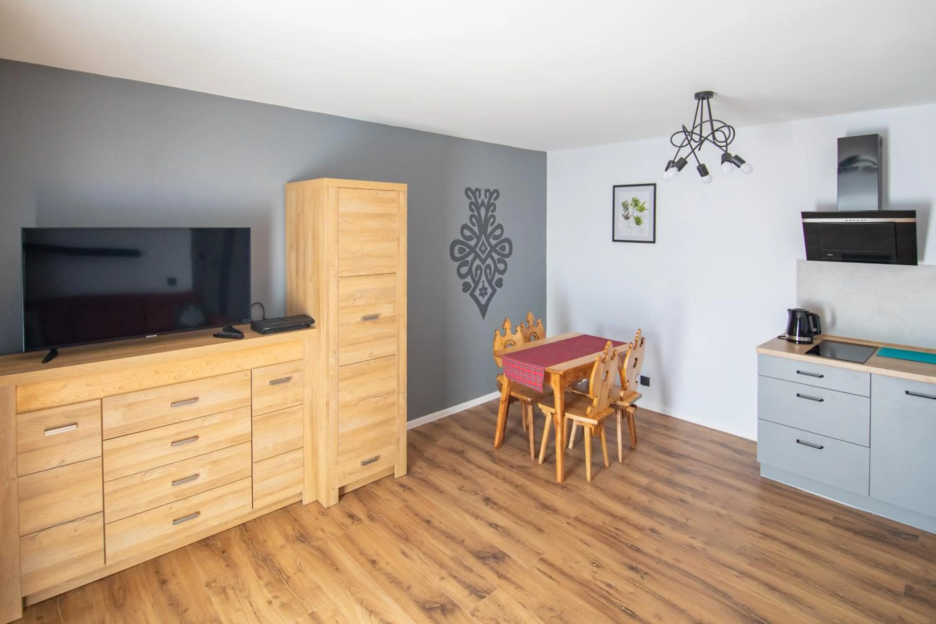 5 Wierchów Apartamenty