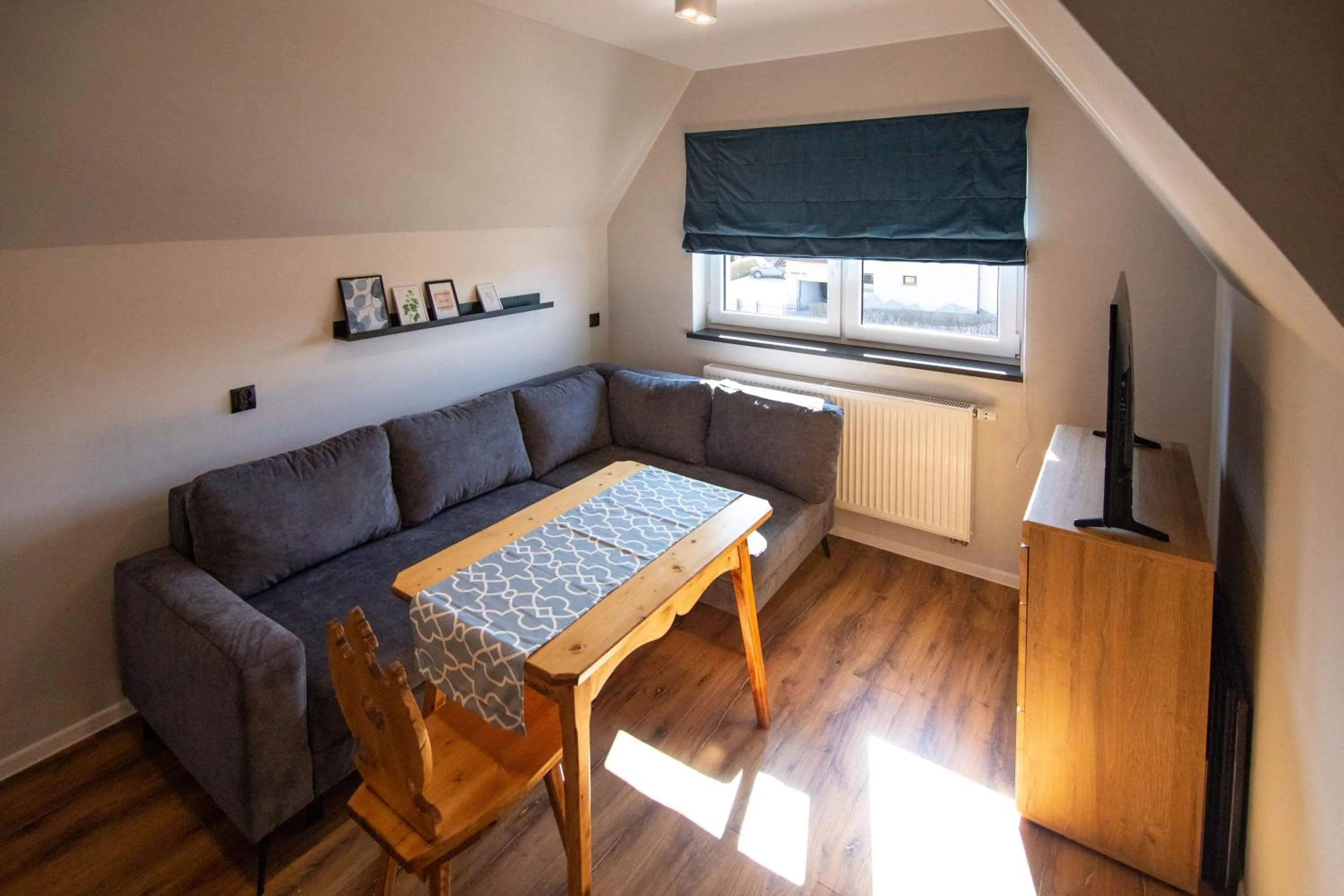 5 Wierchów Apartamenty