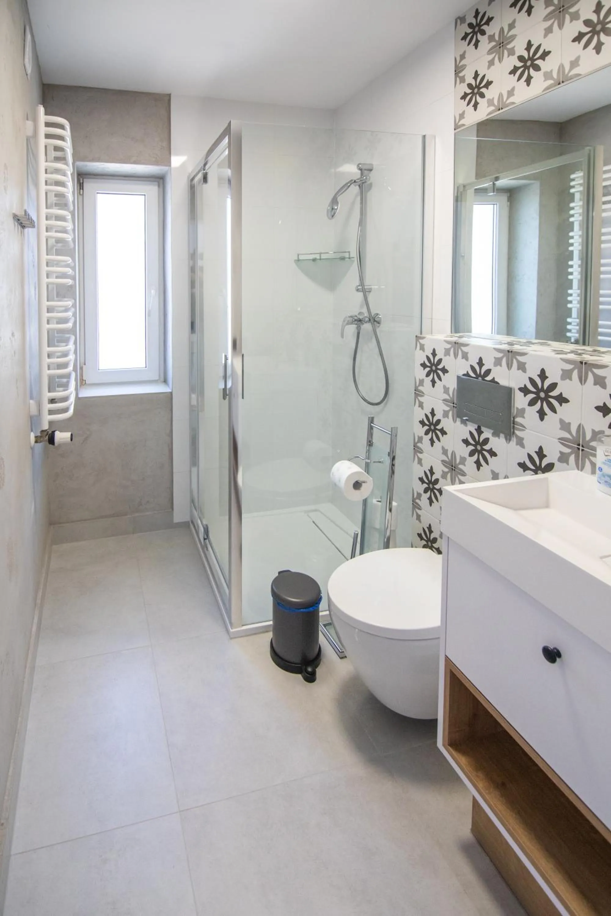 5 Wierchów Apartamenty