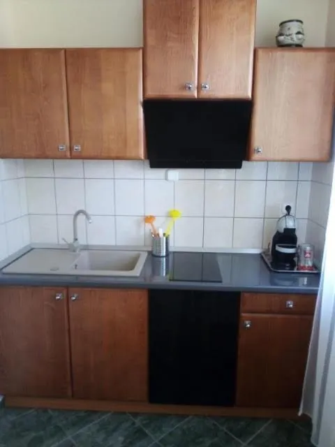 Apartman Ráchegy