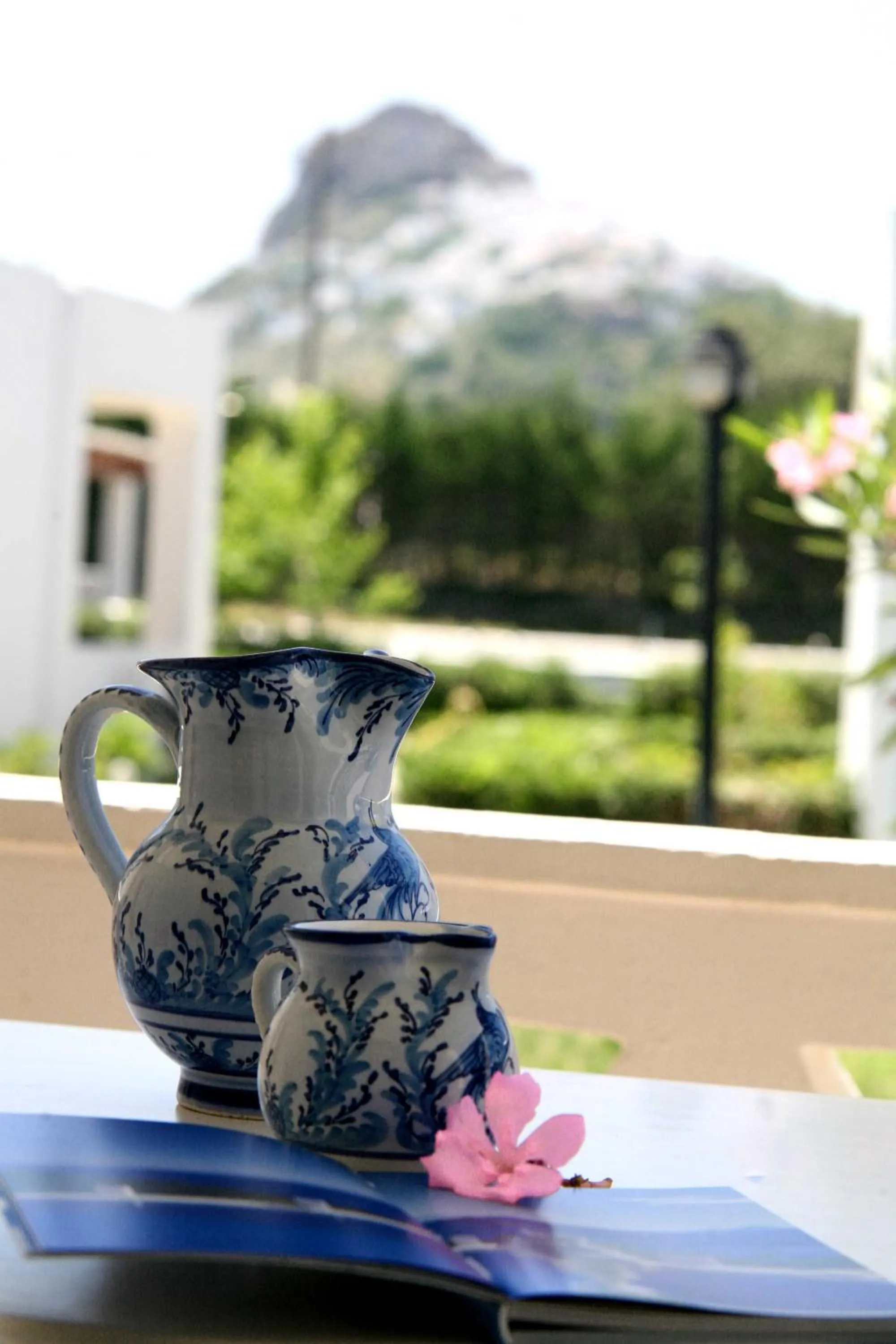 Other in Hotel Melikari