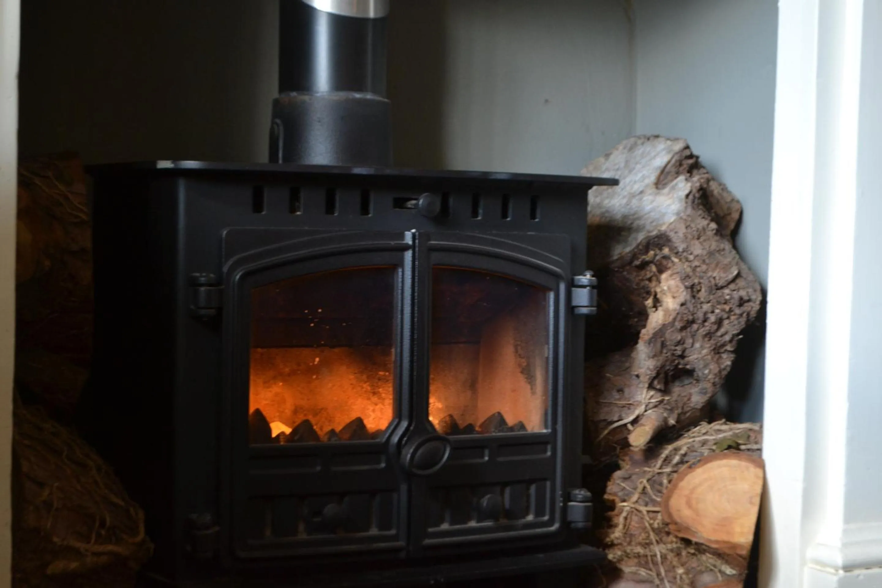 Lounge or bar in The Nags Head