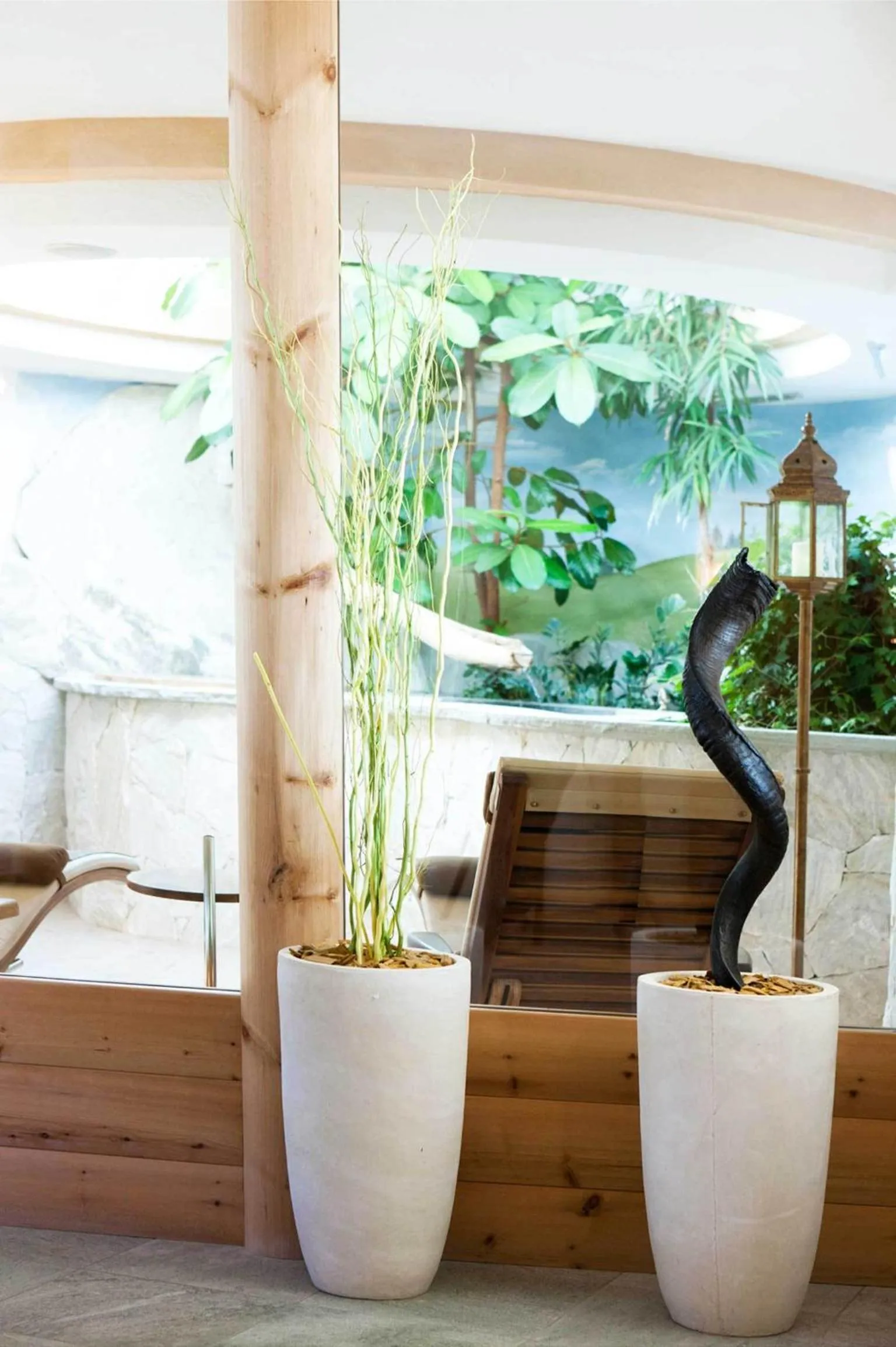 Spa and wellness centre/facilities in Cendevaves Alpine Silence