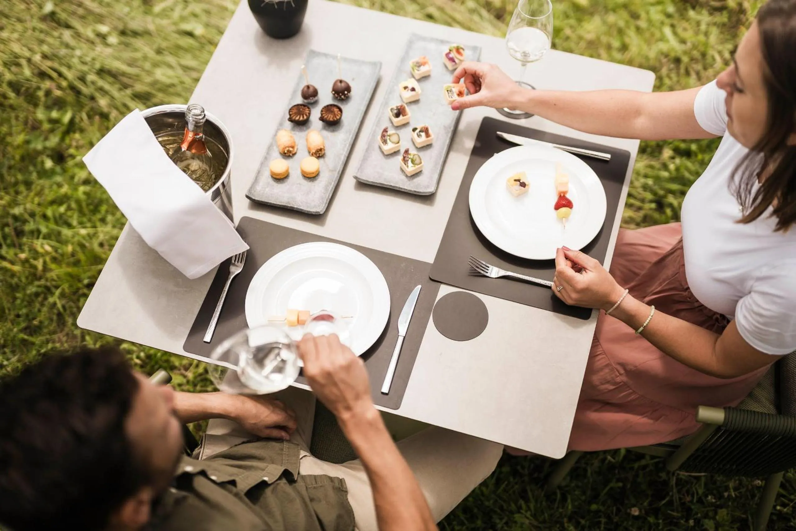 Activities in Cendevaves Alpine Silence