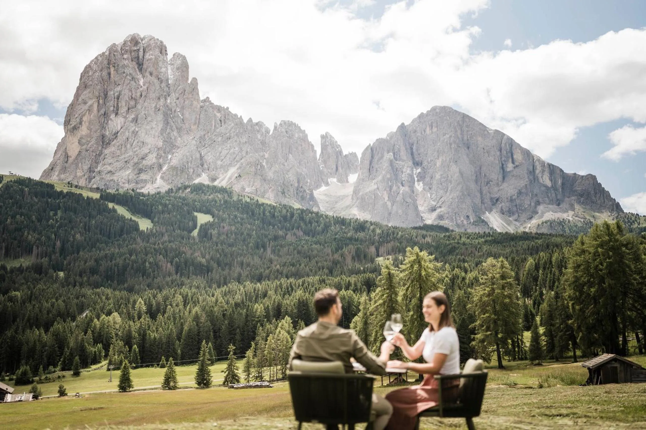 Activities in Cendevaves Alpine Silence