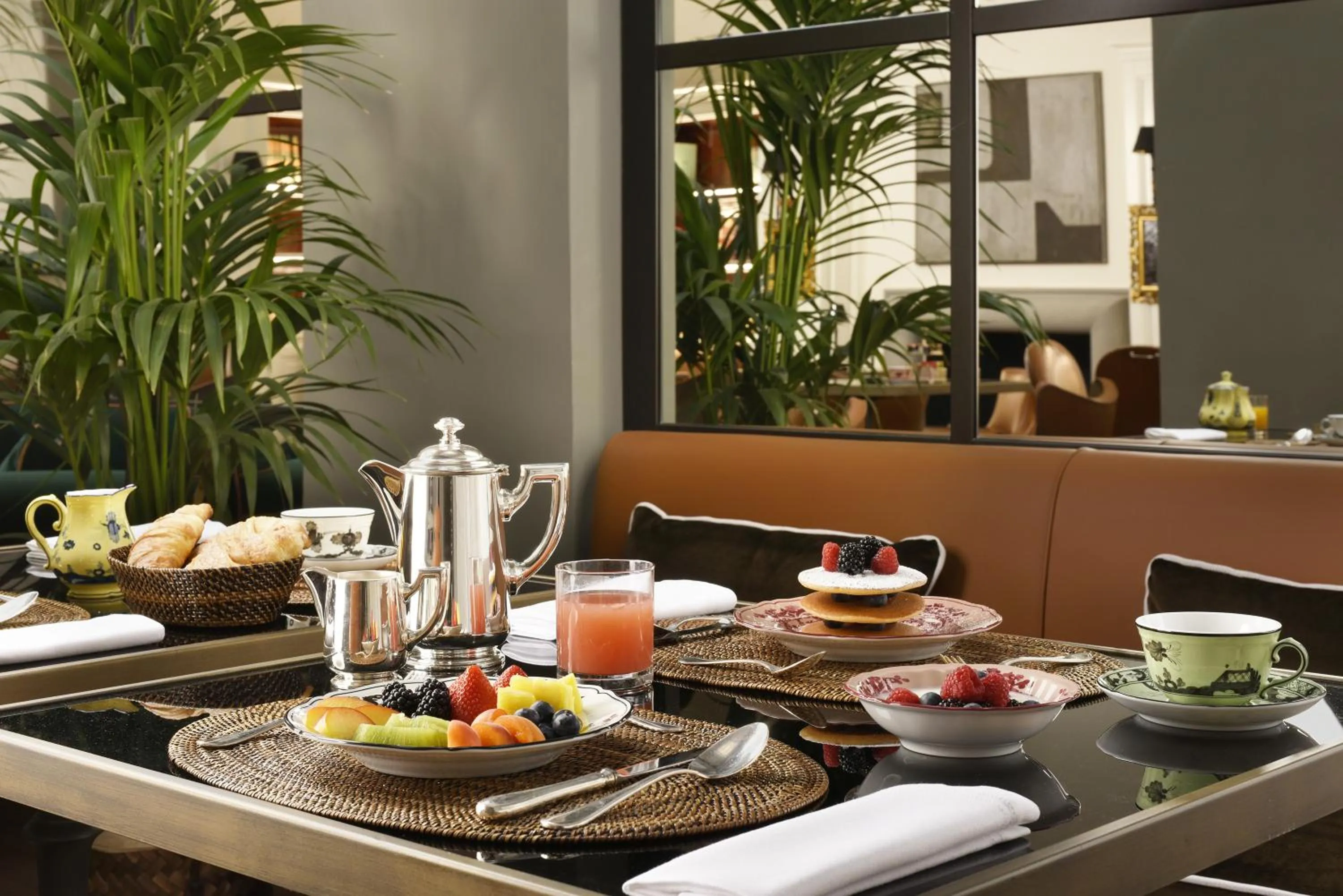 Breakfast in Palazzo Vecchietti - Residenza D'Epoca