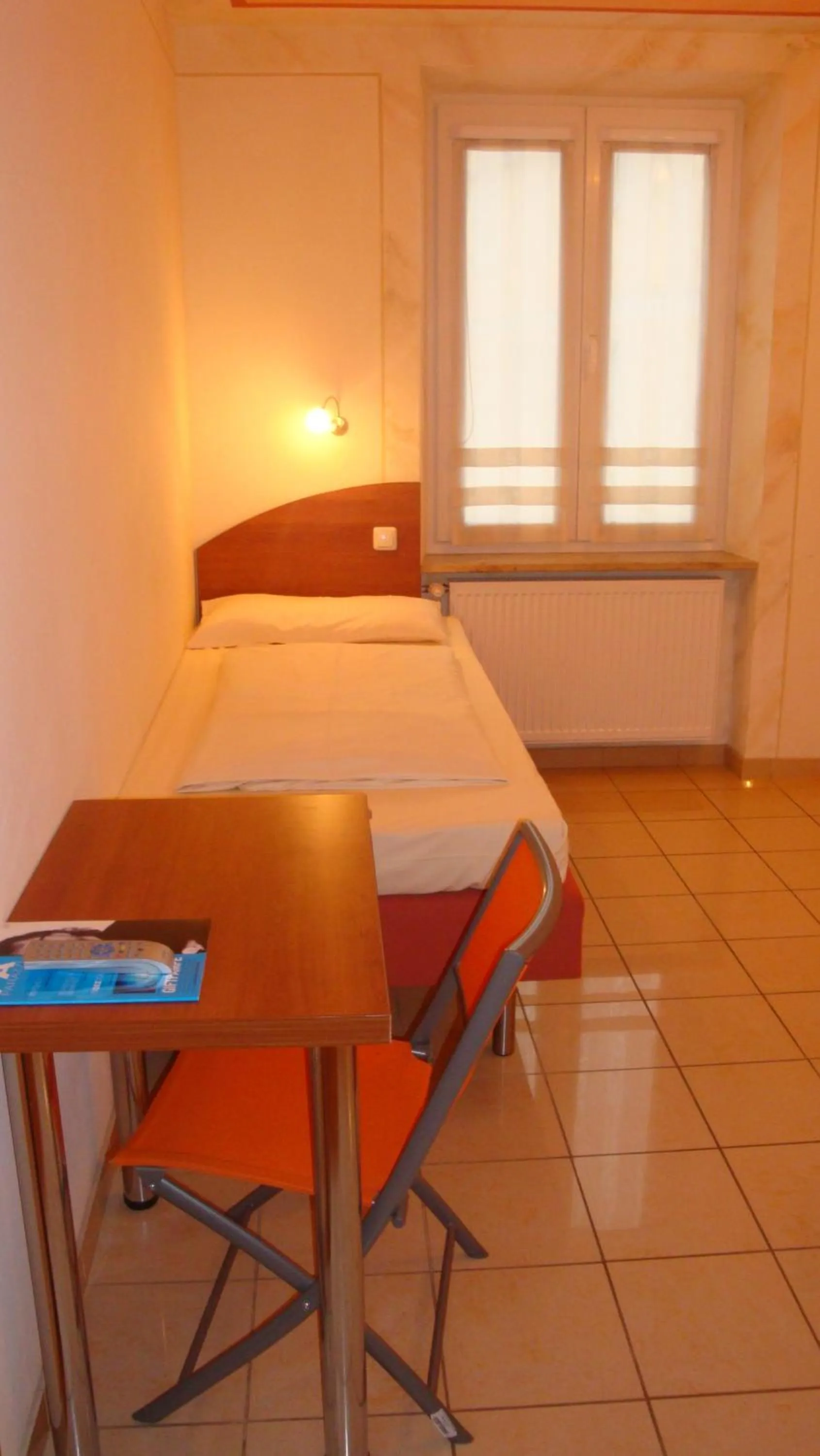 Photo of the whole room, Bed in StadtHotel Passau