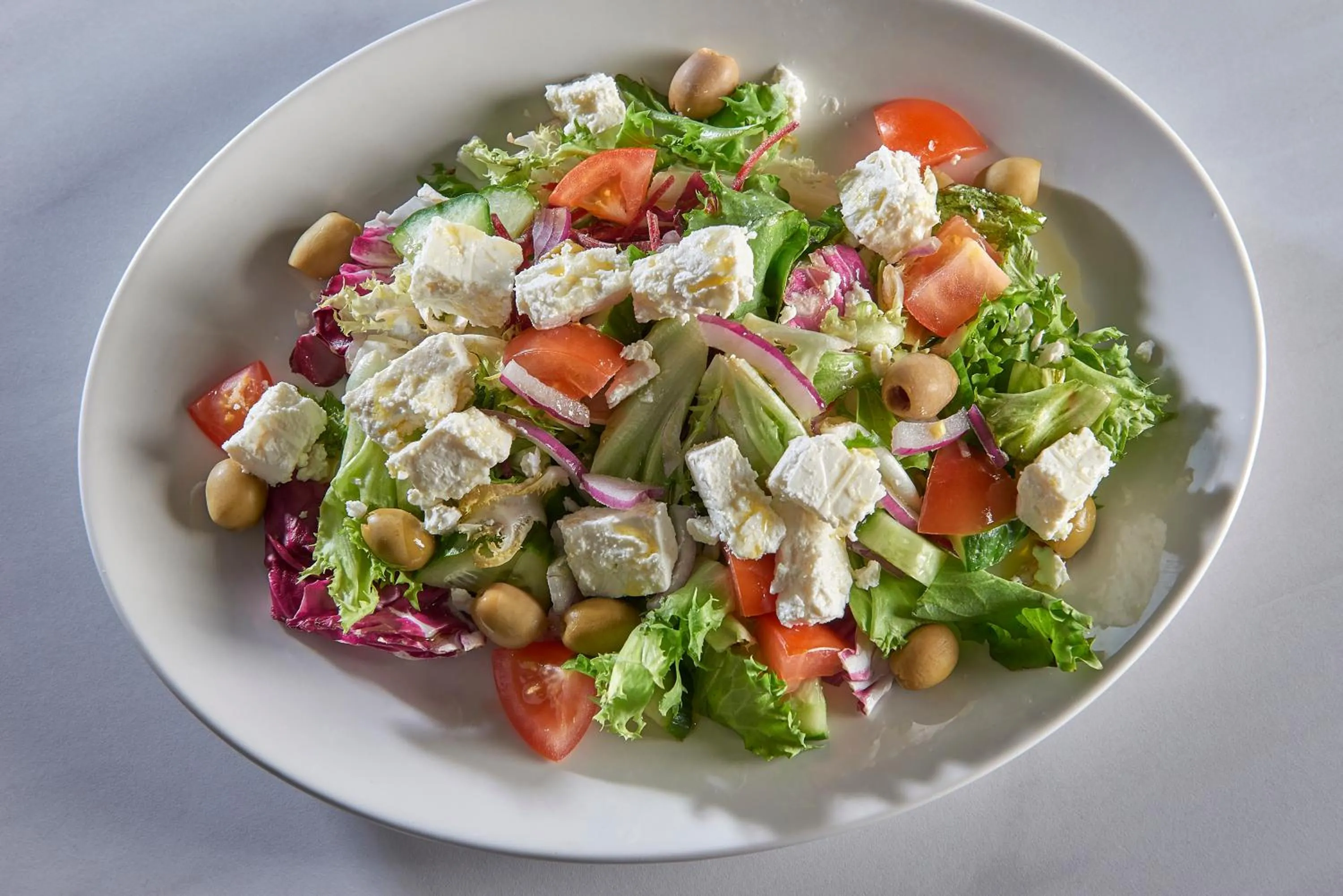 Restaurant/places to eat in The Crown Hotel