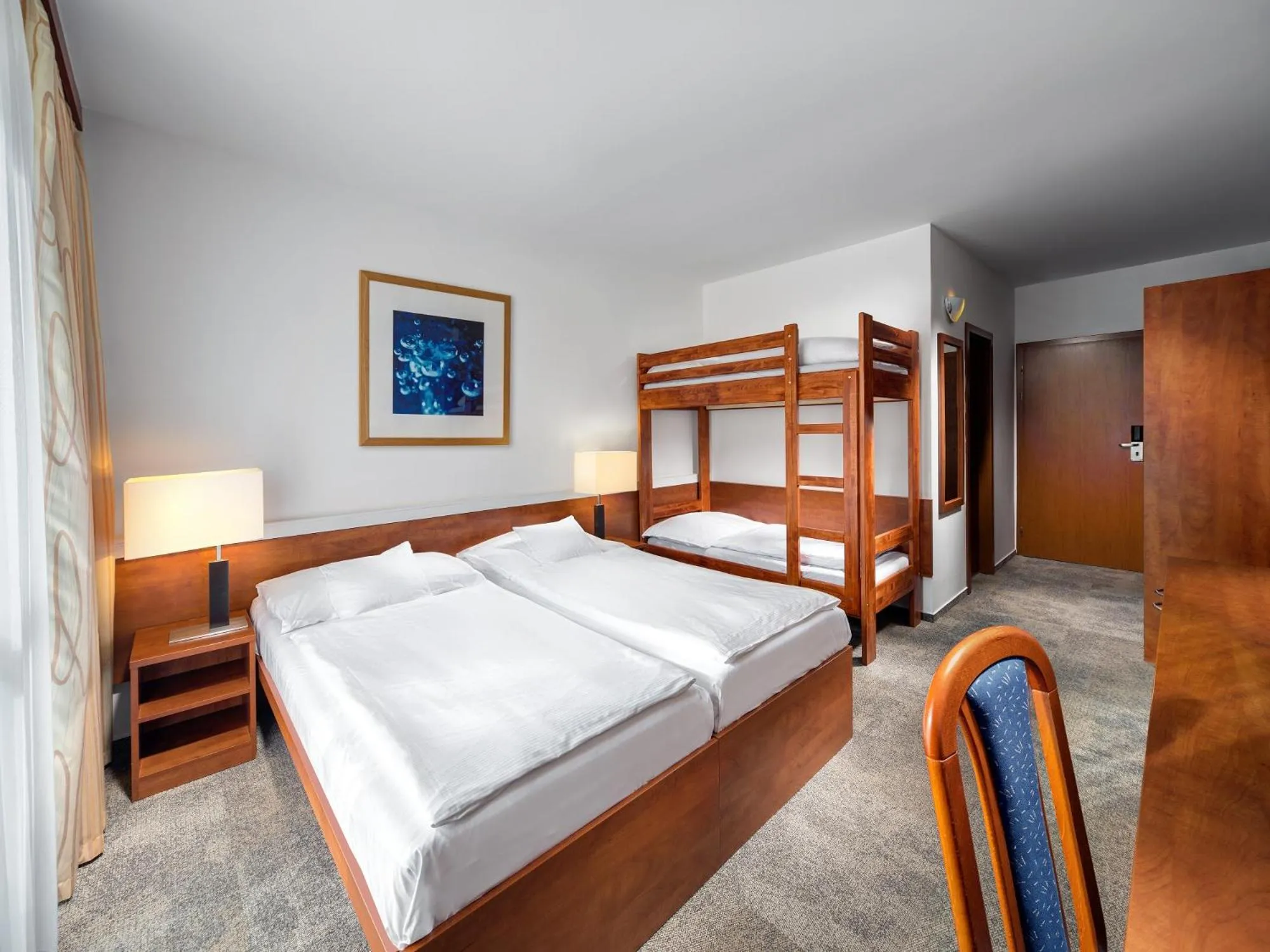 Bedroom, Bed in Pinia Hotel & Resort