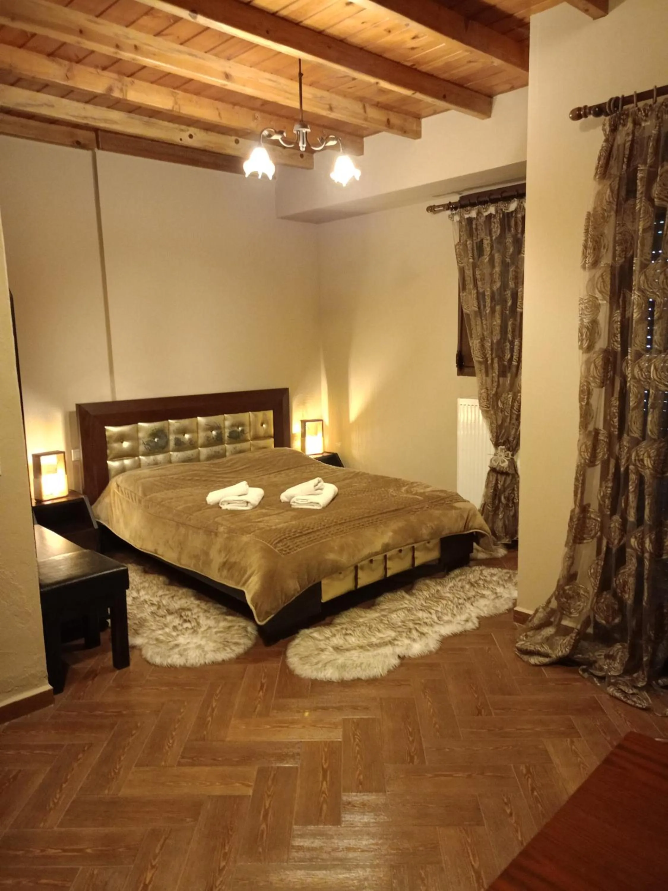 Photo of the whole room, Bed in Hotel Edem