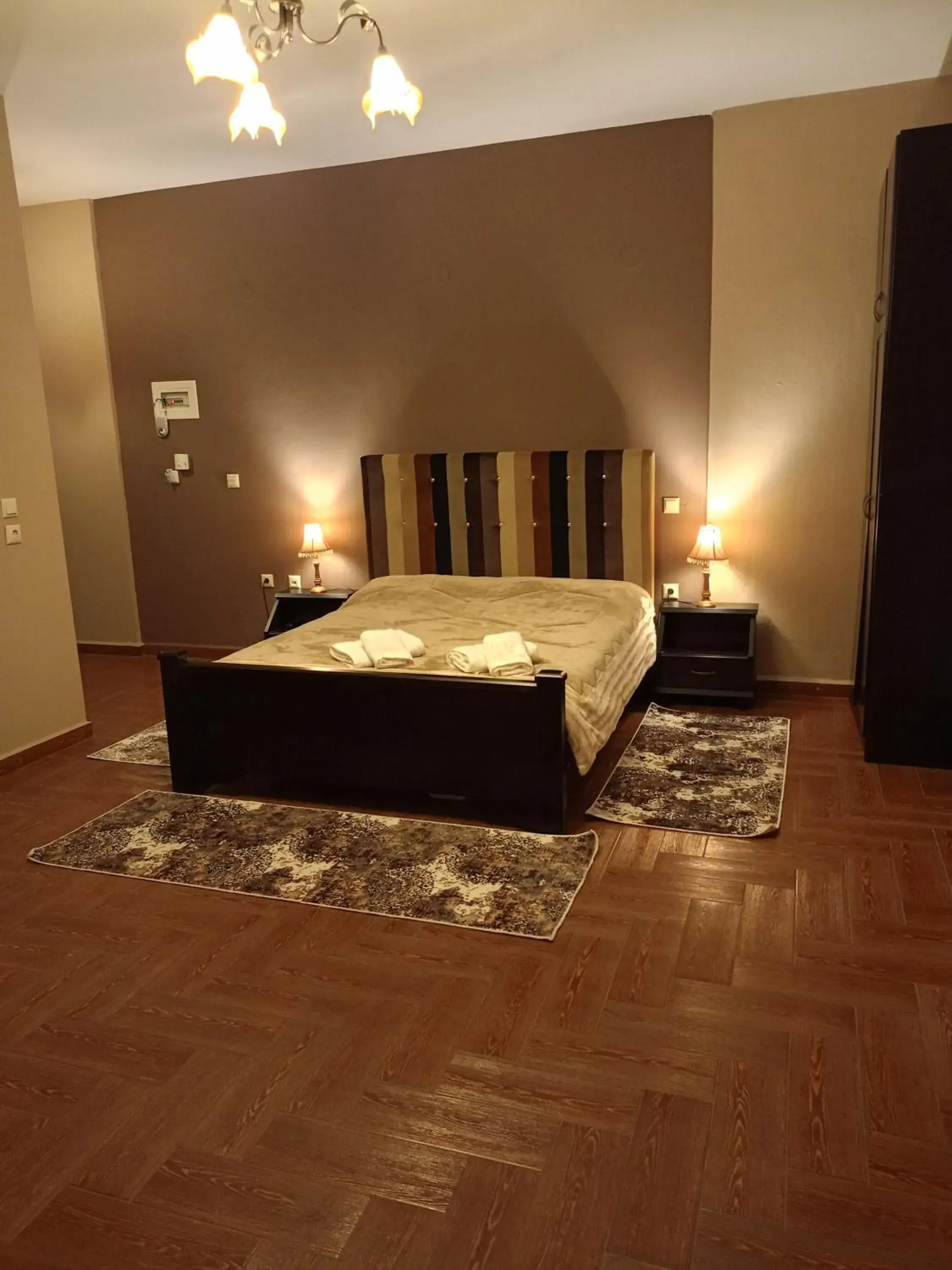 Studio in Hotel Edem Studio in Hotel Edem