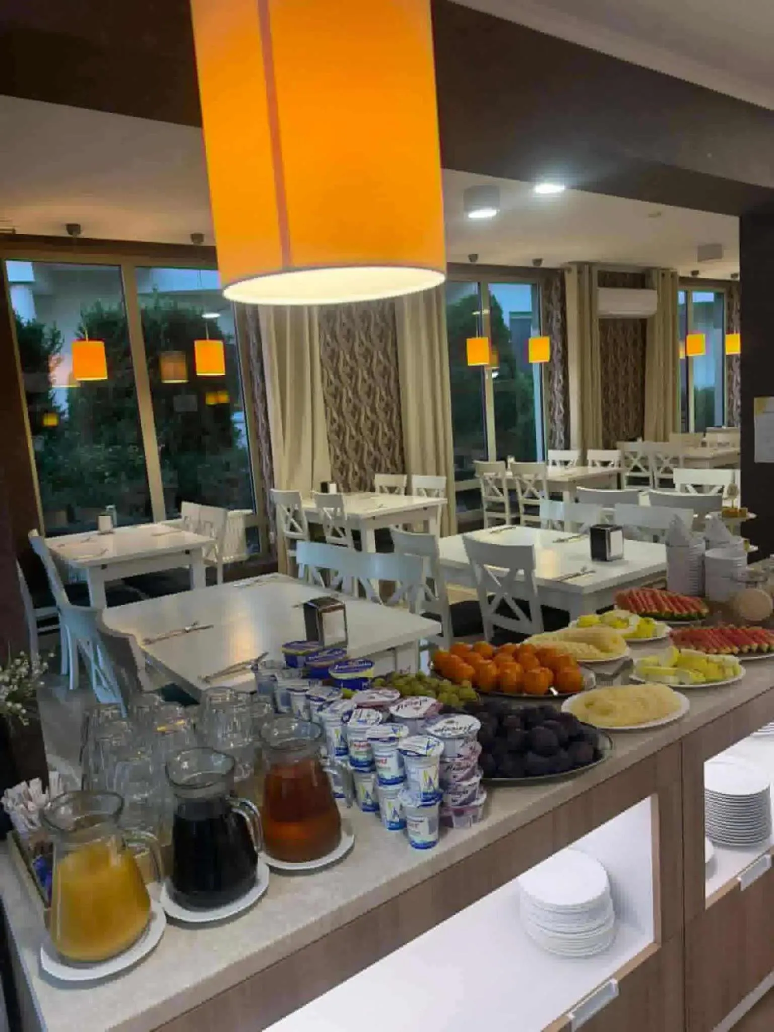 Bursztyn Resort
