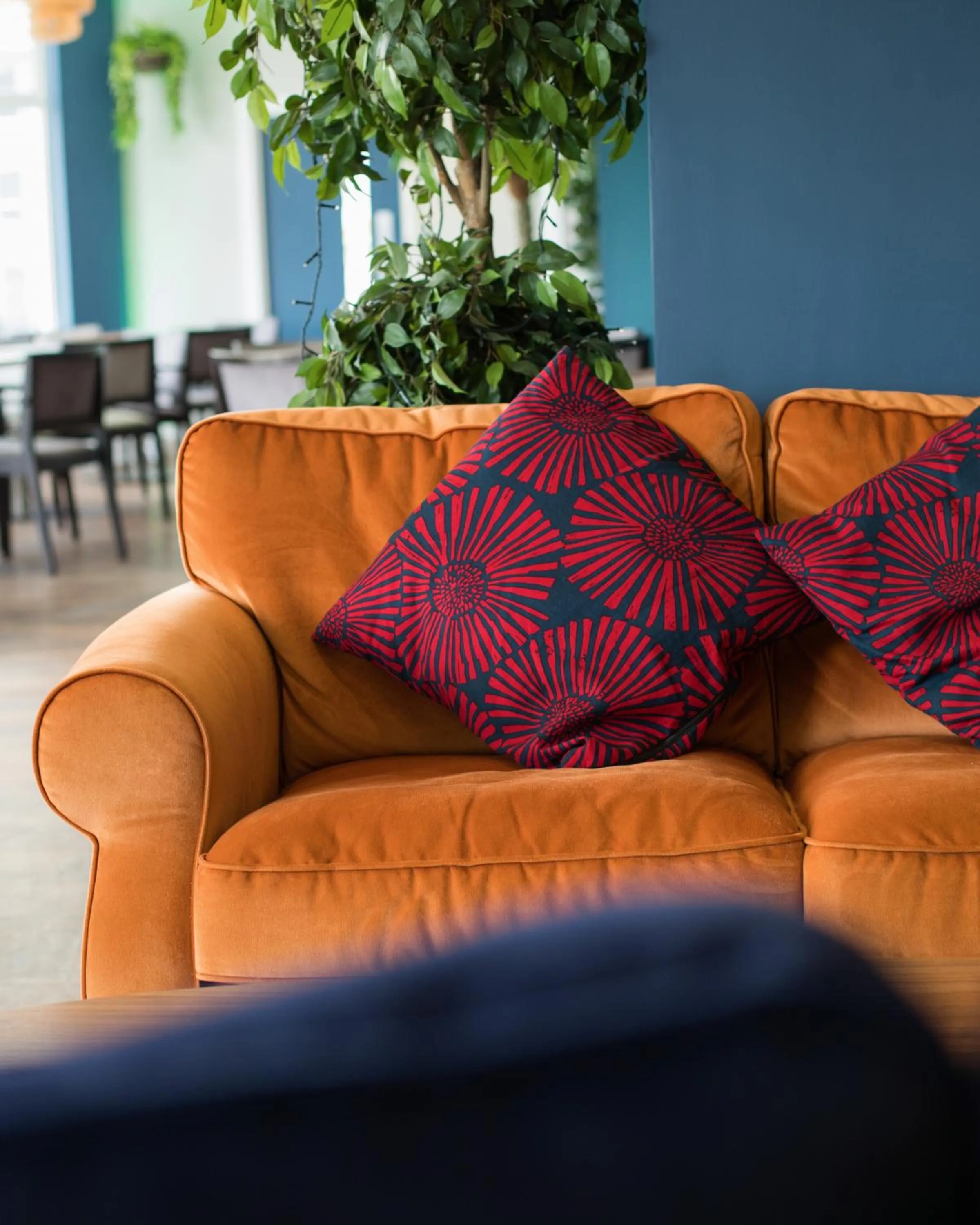 Lounge or bar in Oceanside Lifestyle Hotel