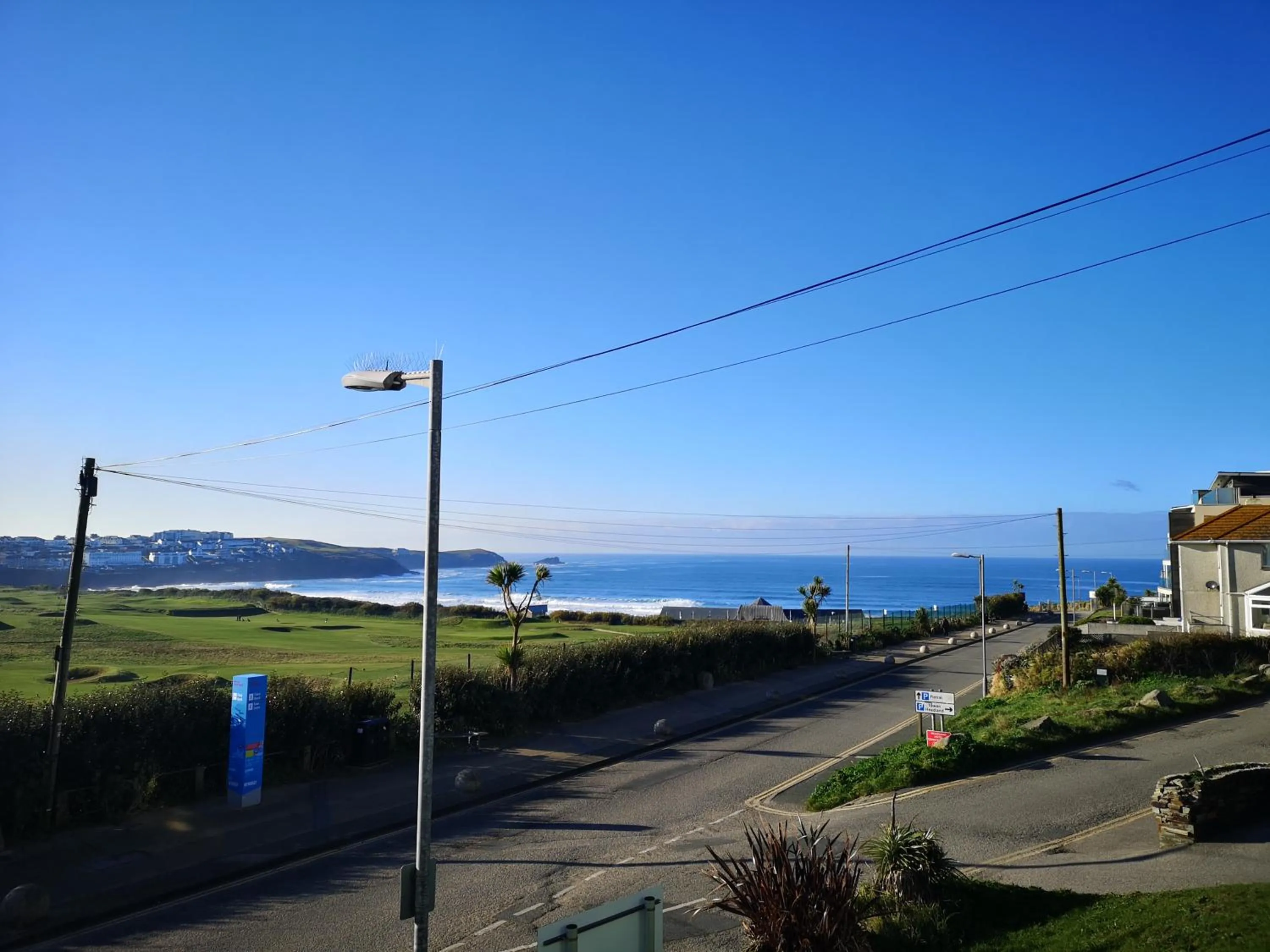 Neighbourhood in Oceanside Lifestyle Hotel