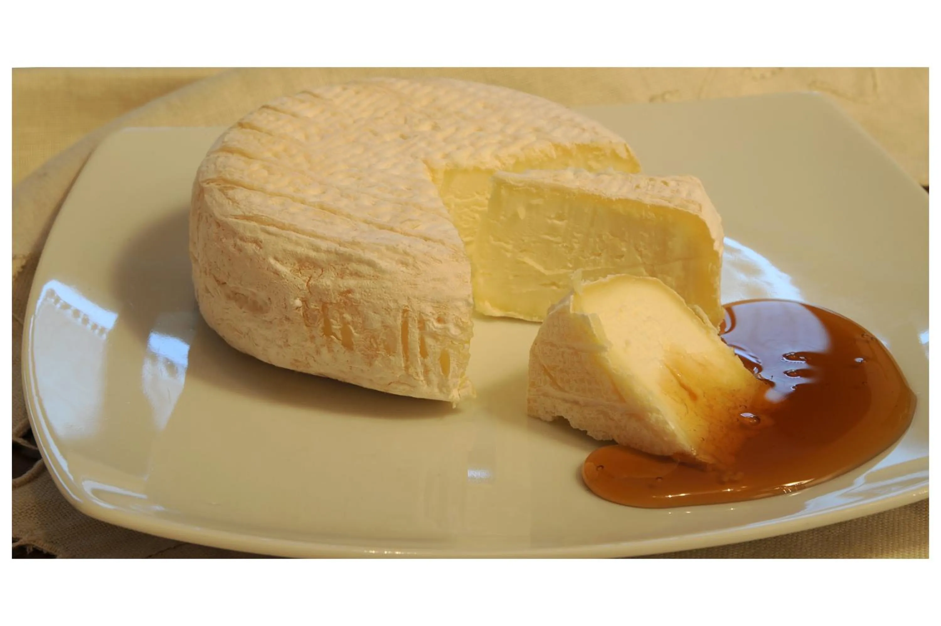 Food close-up in Villa Vecchio