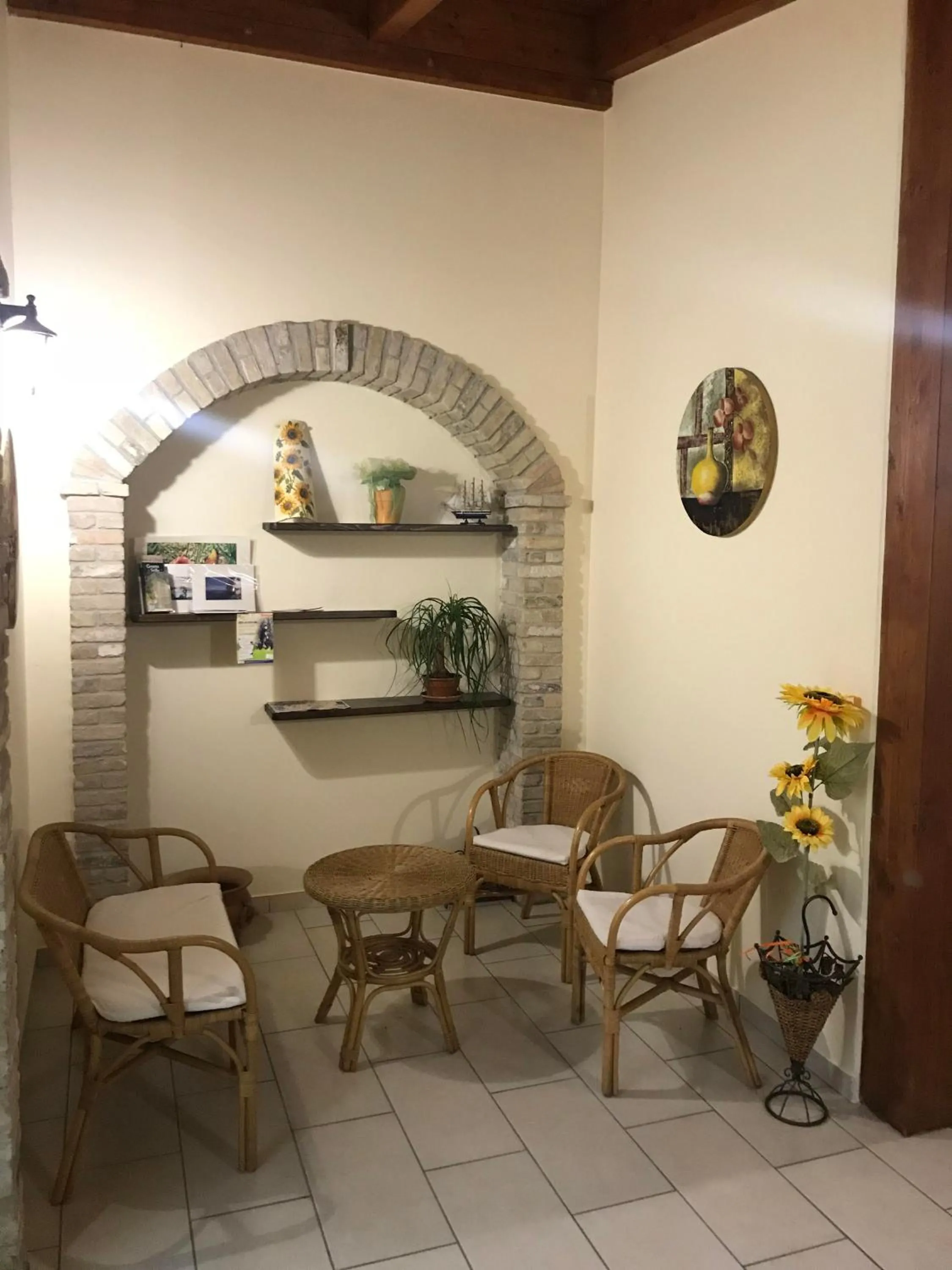 Lo Scacciapensieri