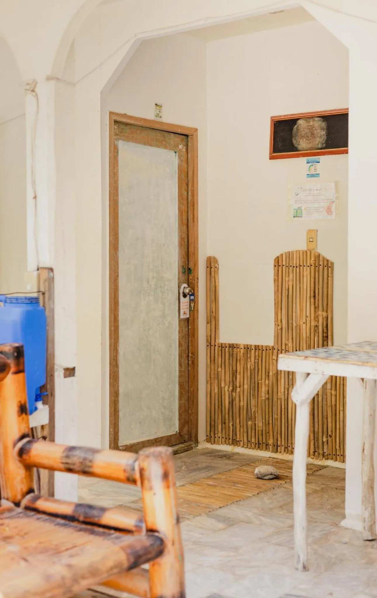 Puerto Galera Hostel