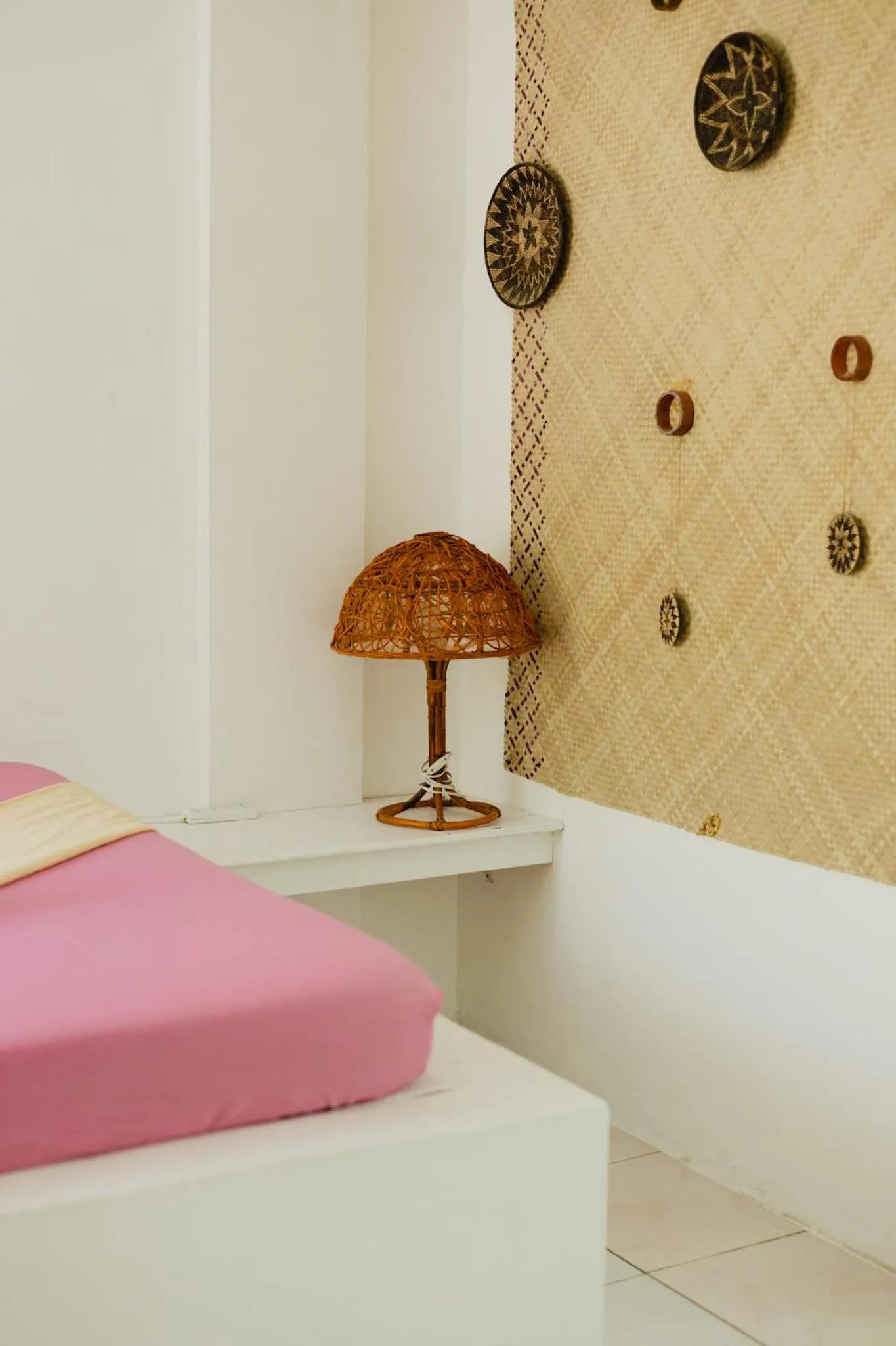 Puerto Galera Hostel