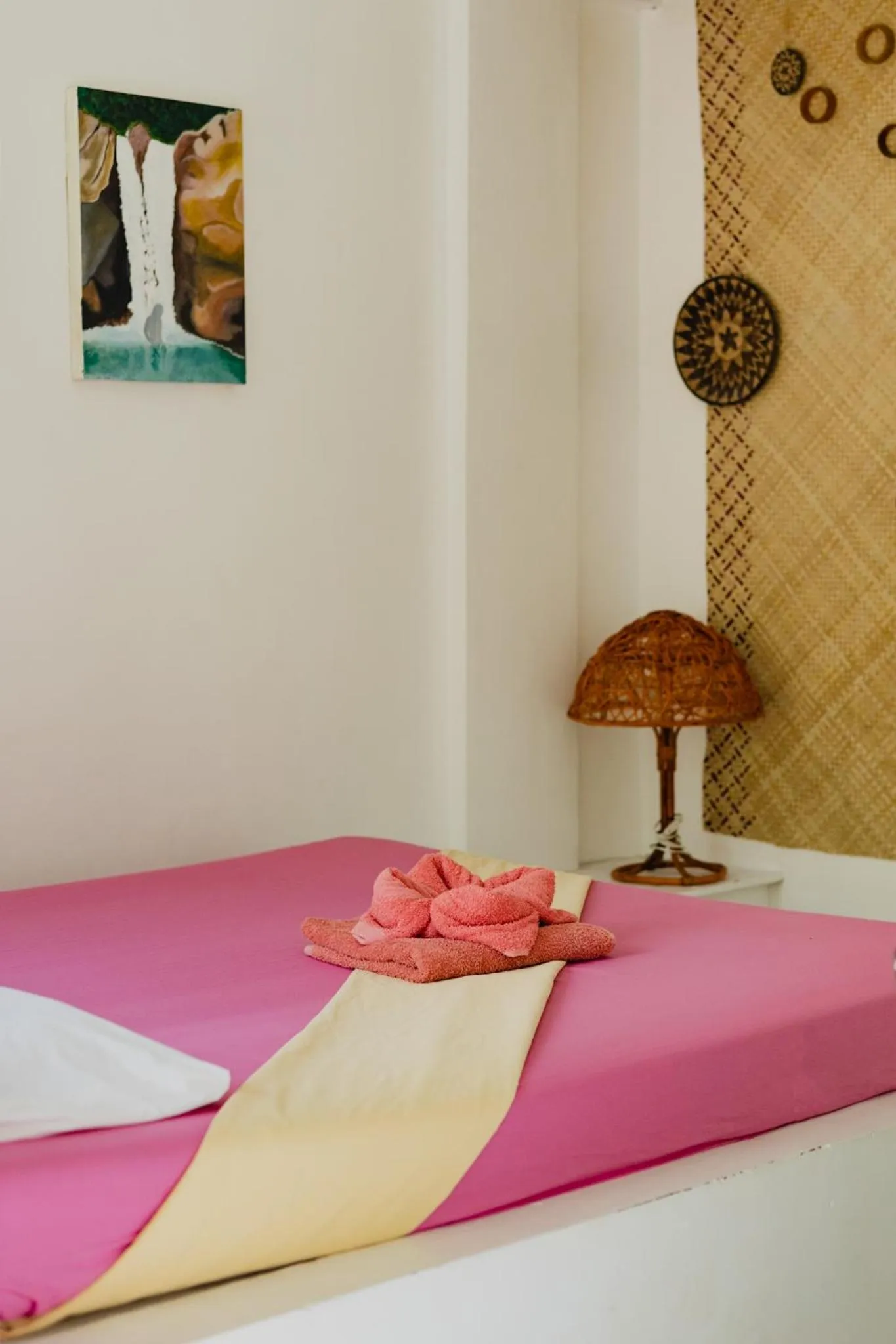 Puerto Galera Hostel