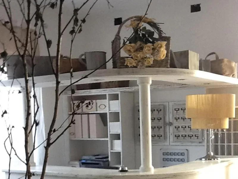 L'Antico Borgo Elena Noli