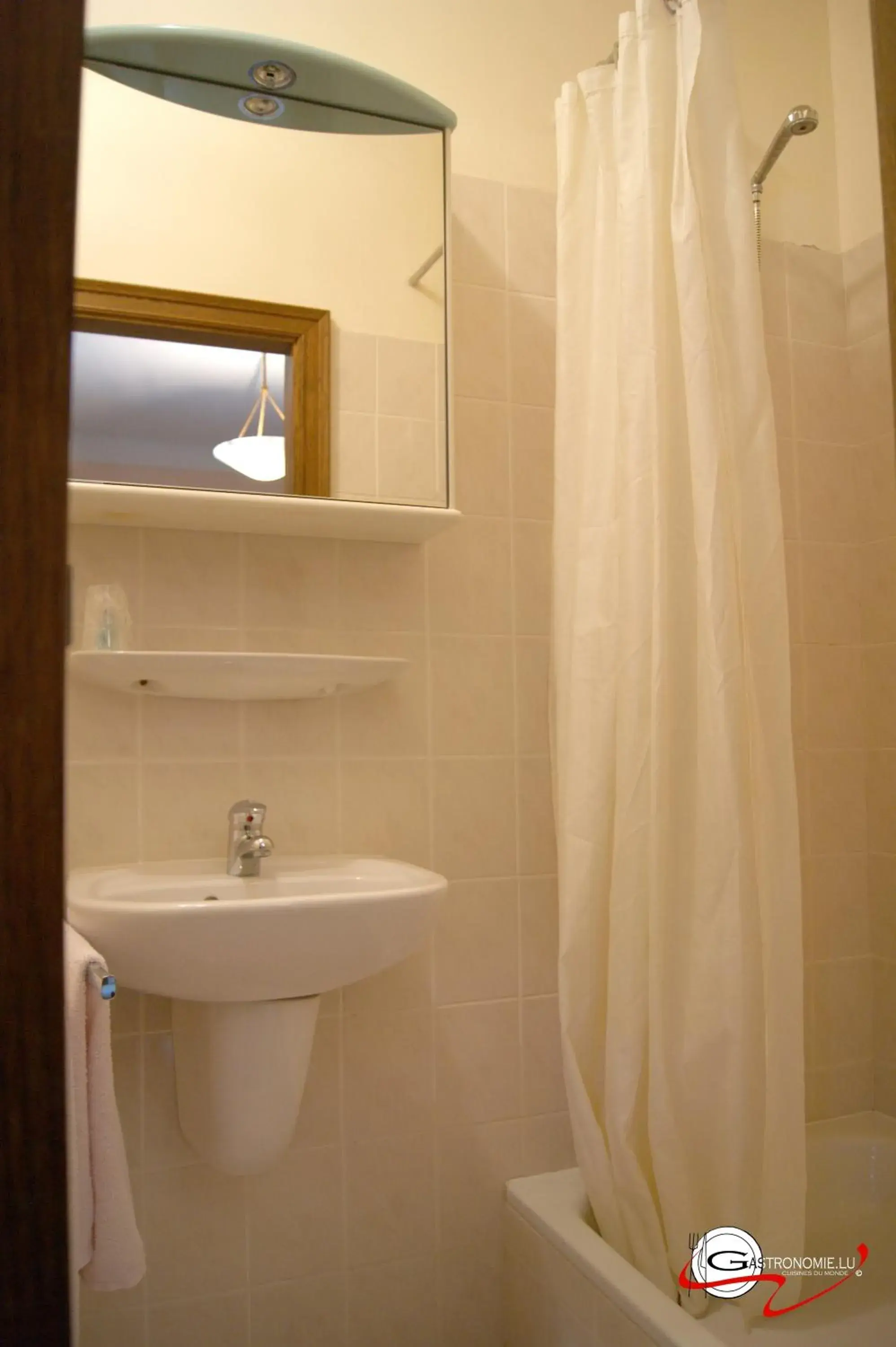 Standard Double Room - single occupancy in Hotel Castello Borghese Standard Double Room - single occupancy in Hotel Castello Borghese