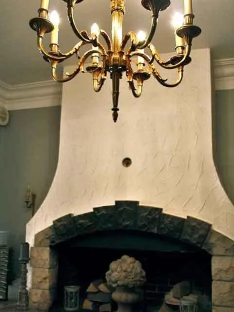 Other in Hotel Castello Borghese