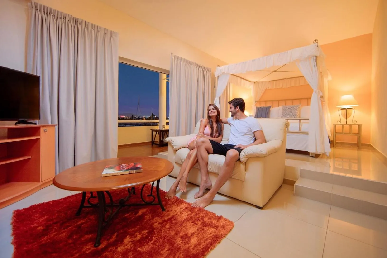 Isla Mazatlan Residence Club