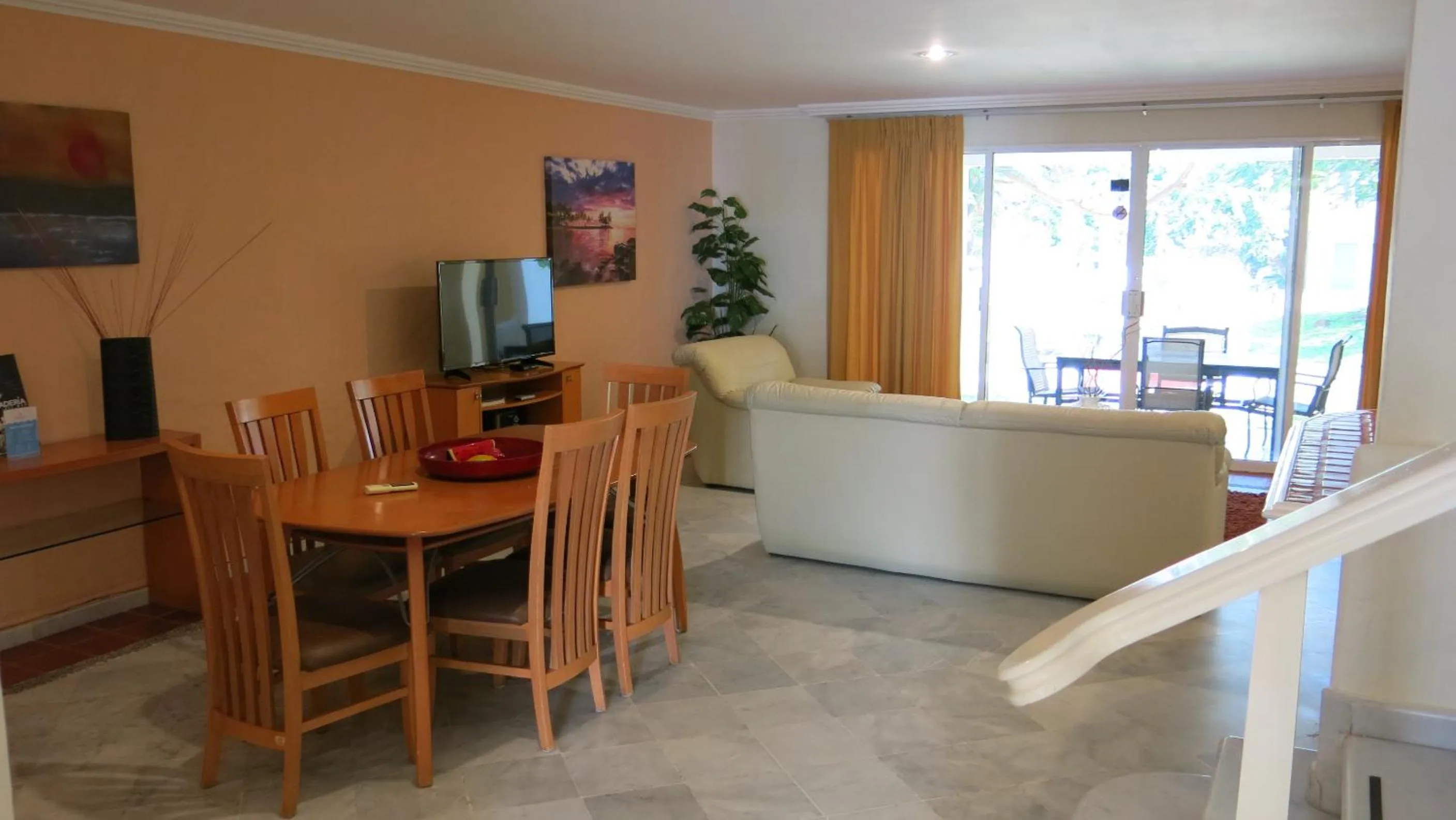 Isla Mazatlan Residence Club