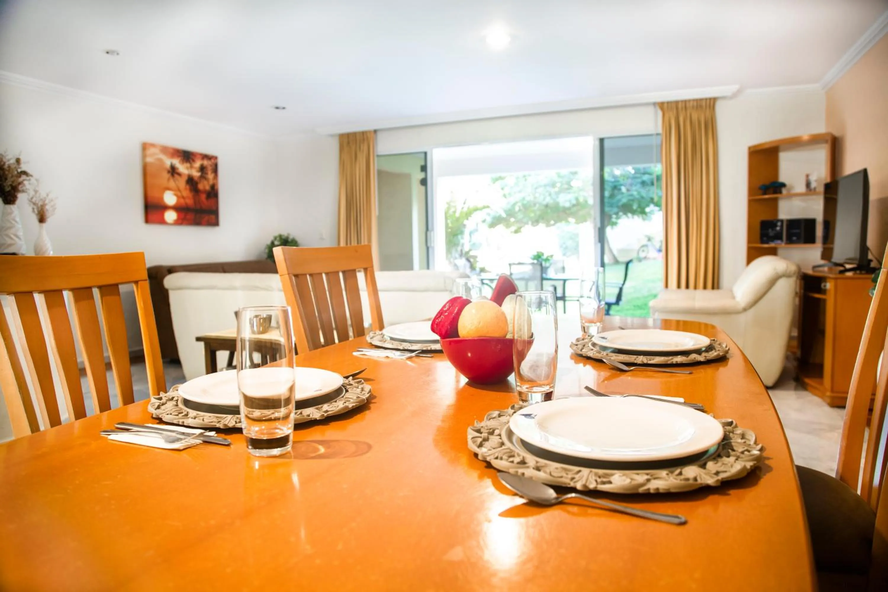 Isla Mazatlan Residence Club