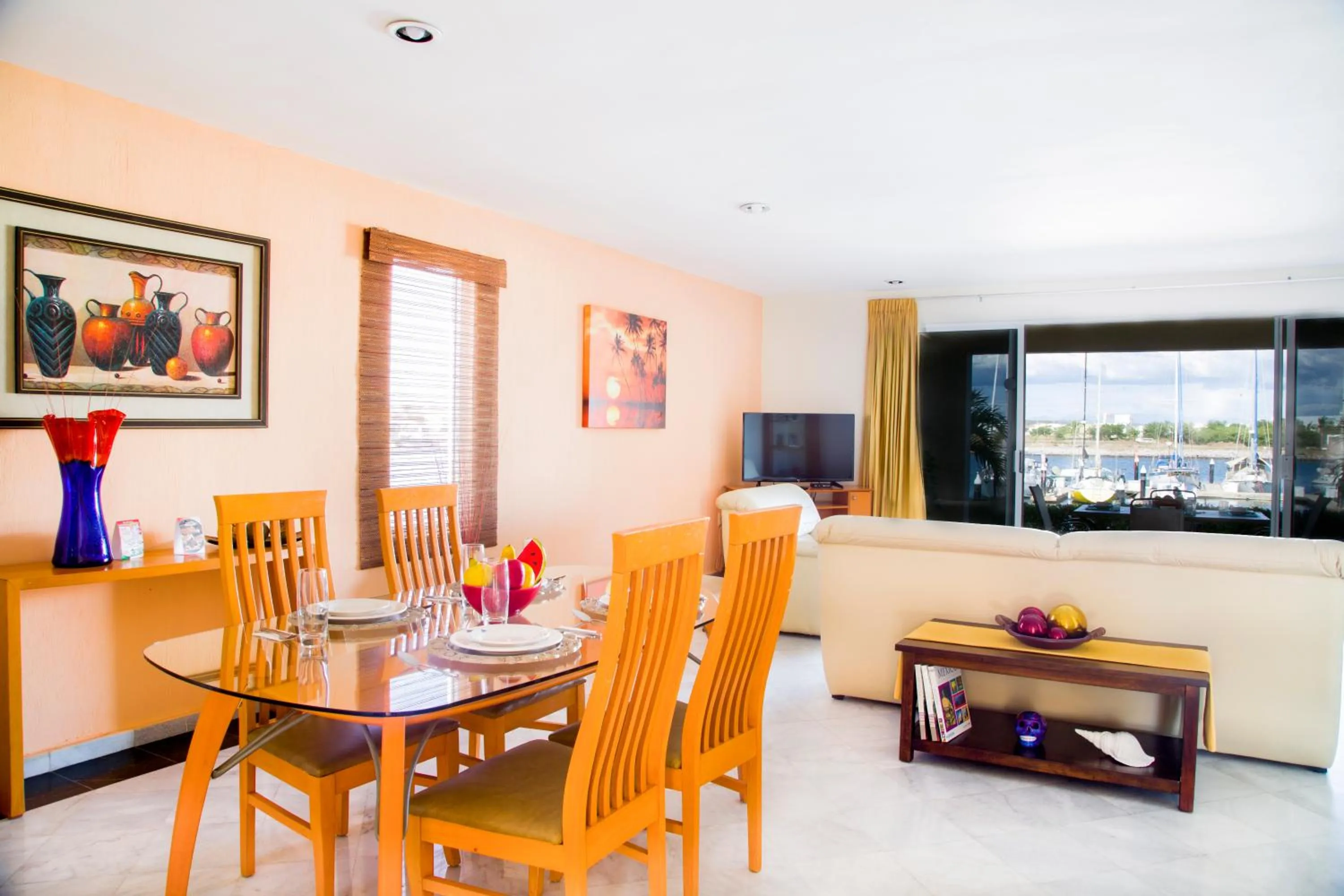 Isla Mazatlan Residence Club