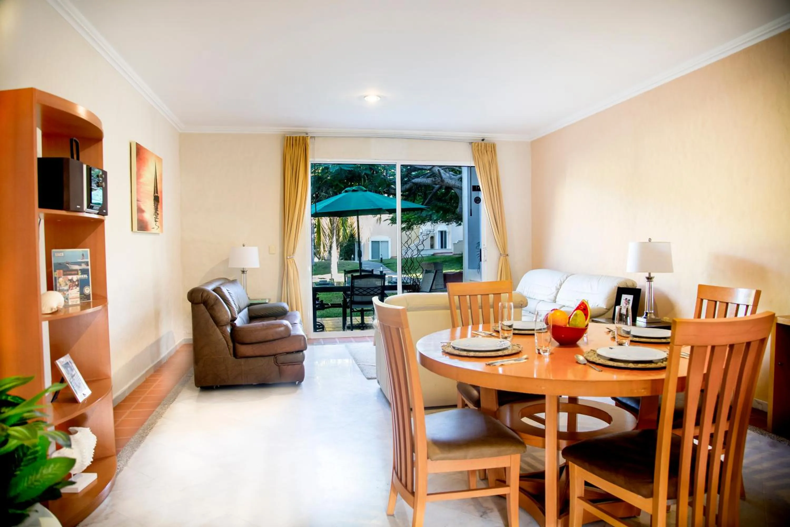 Isla Mazatlan Residence Club