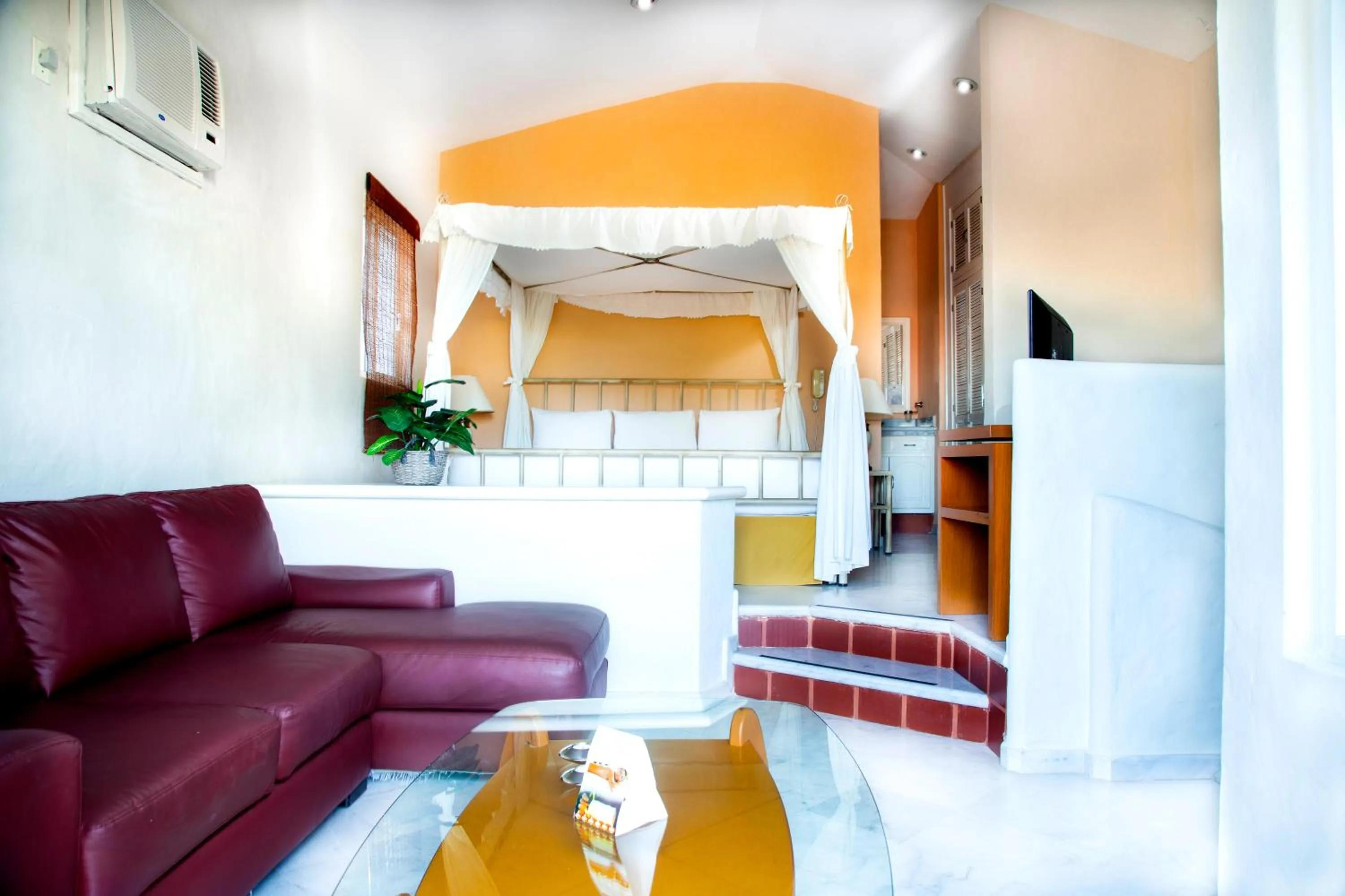 Isla Mazatlan Residence Club