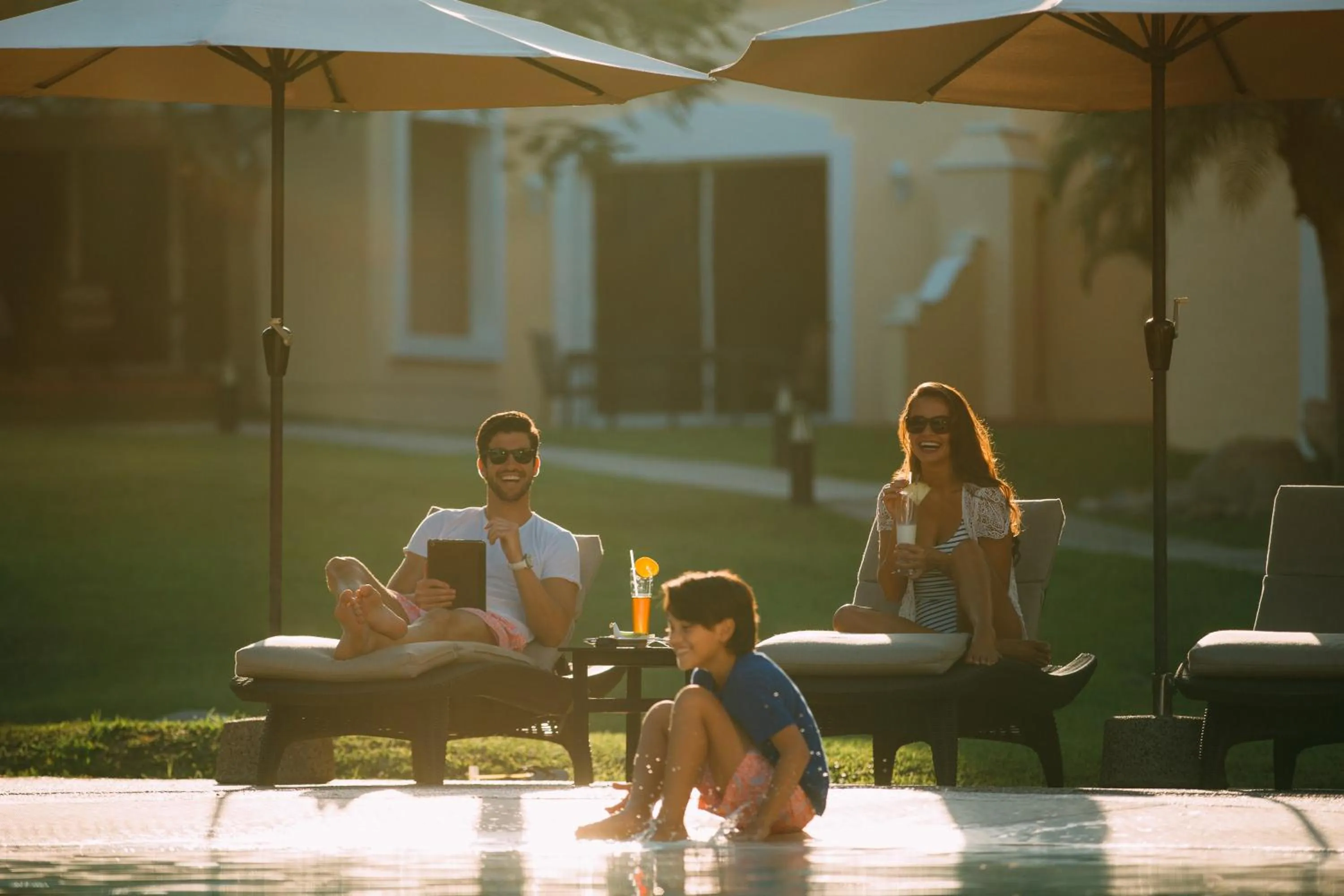 Isla Mazatlan Residence Club