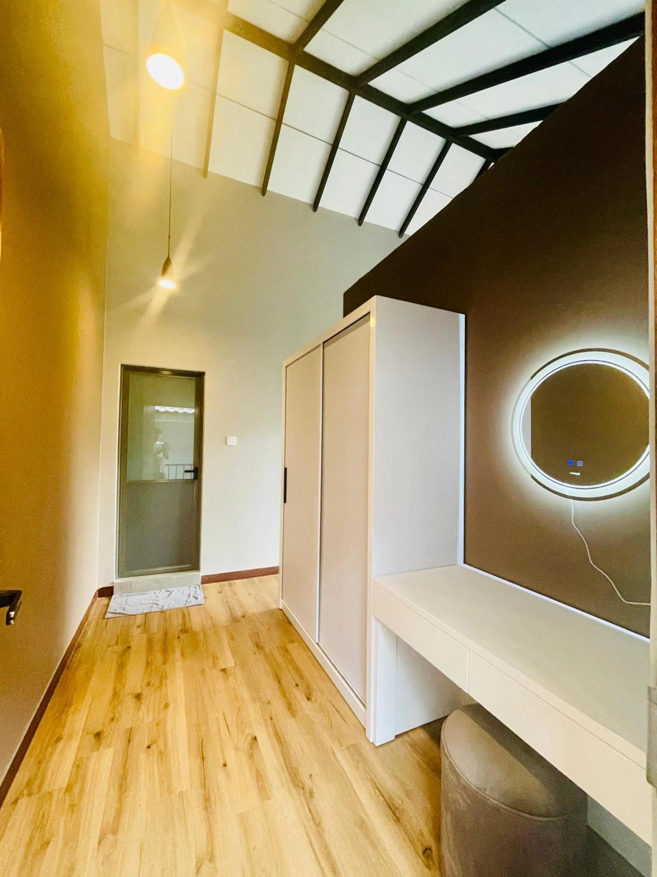 Coffee/tea facilities in Ella 100 View Cottage