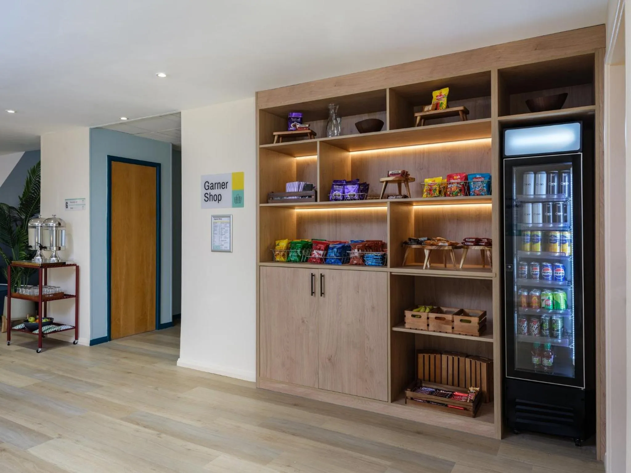 Other in Garner Hotel Lincoln by IHG