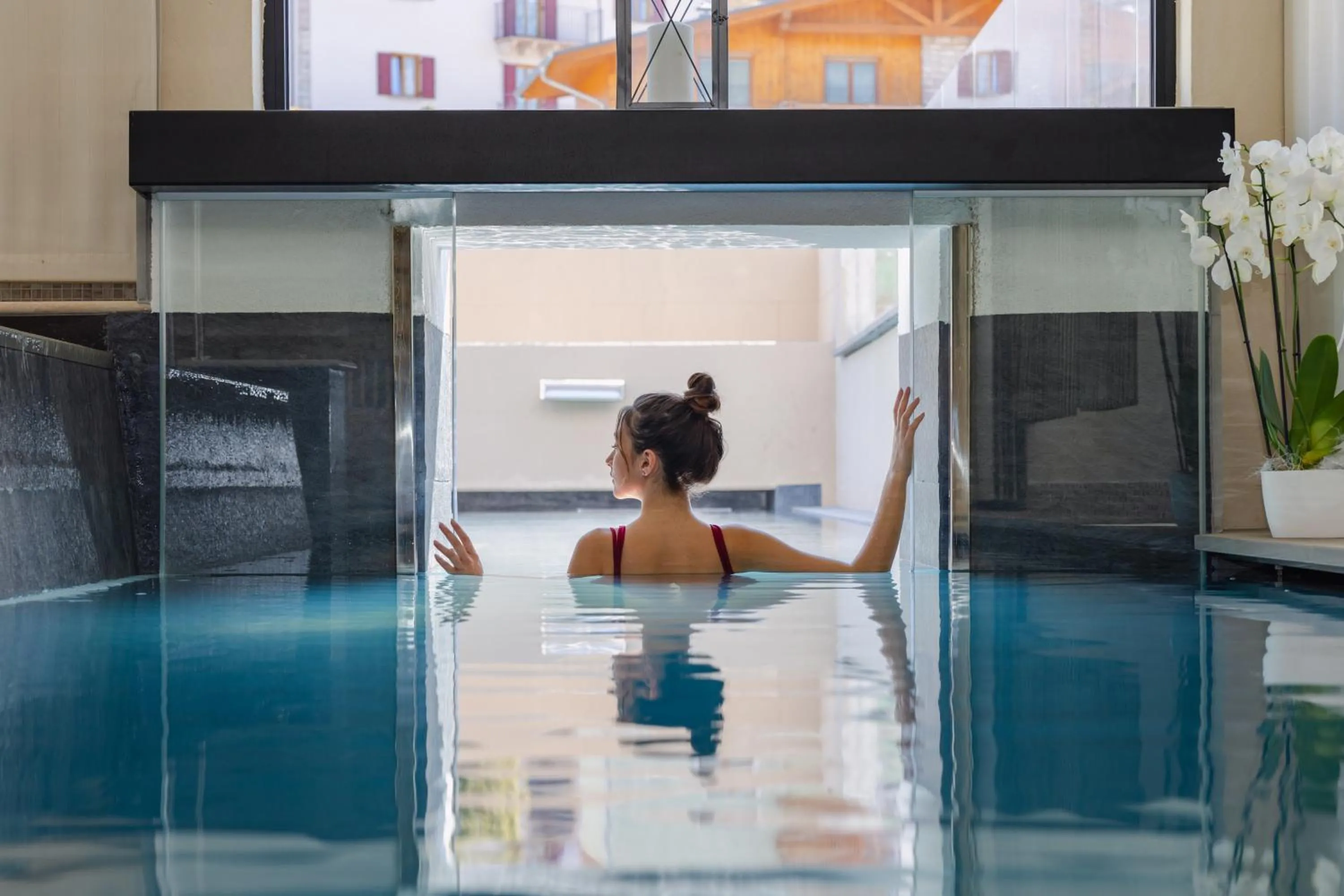 Hotel Nordik Adults Only - Over 14