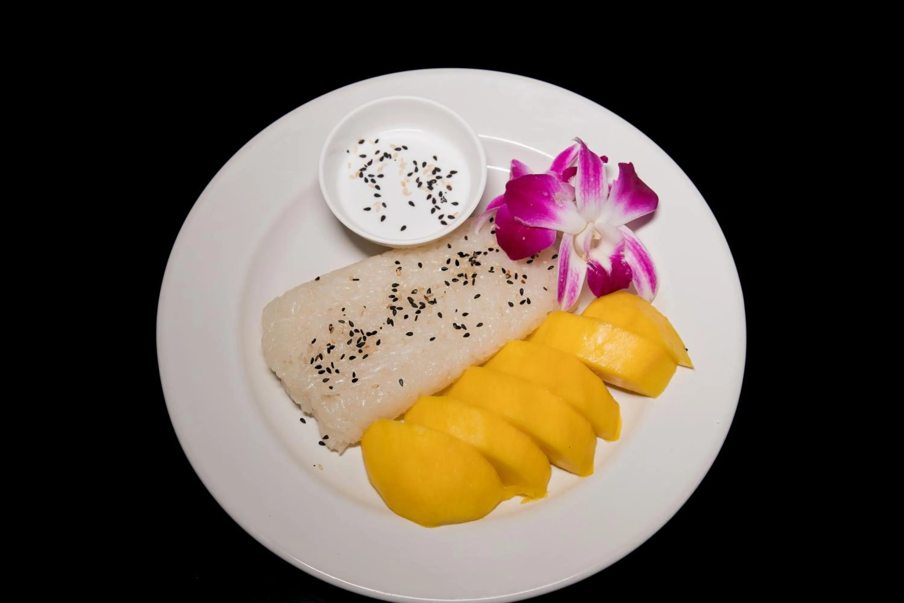 Food in Baan Thai Beach Side Residence, Patong Beach