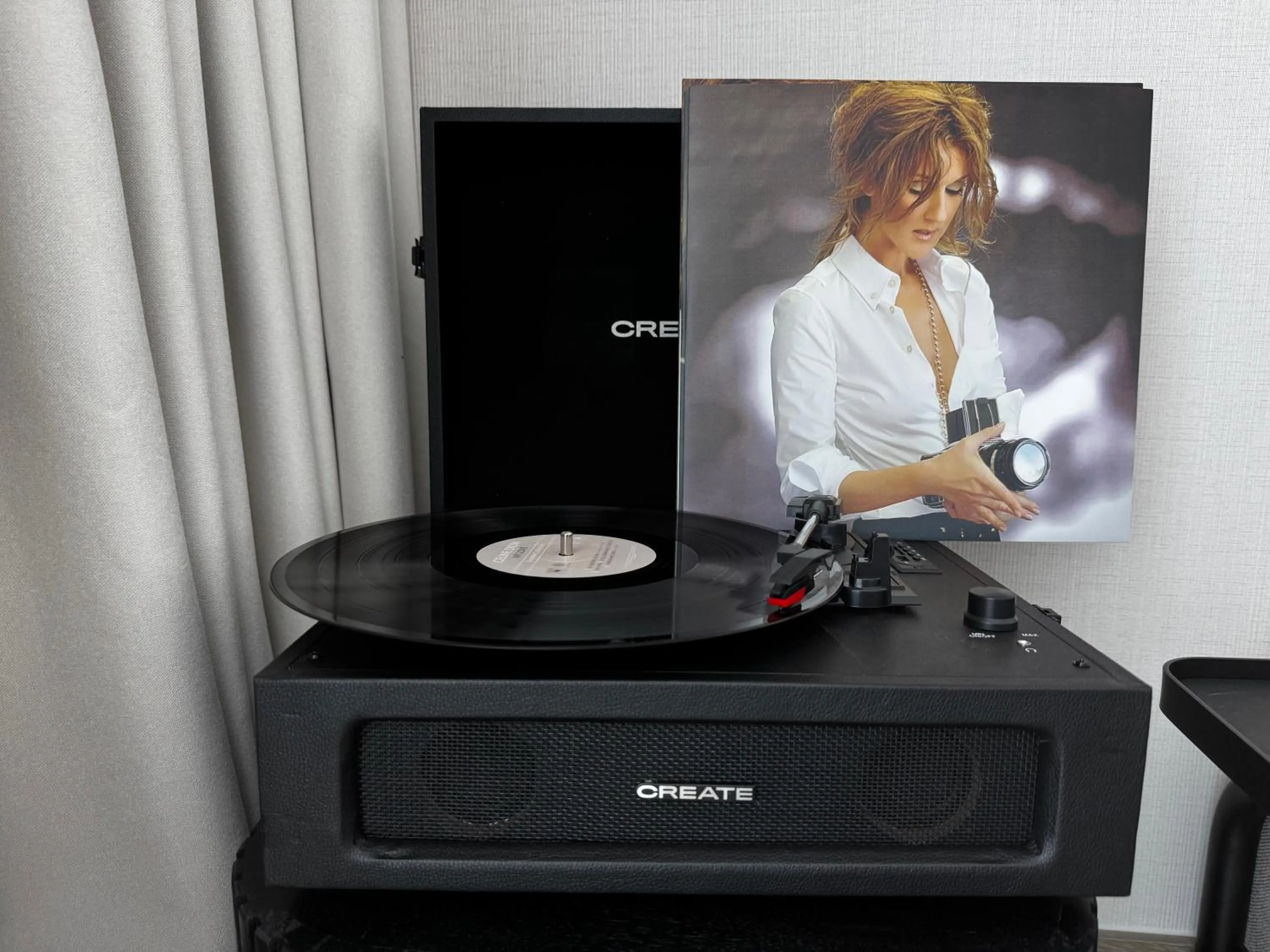 furniture in Hotel Delfin Azul