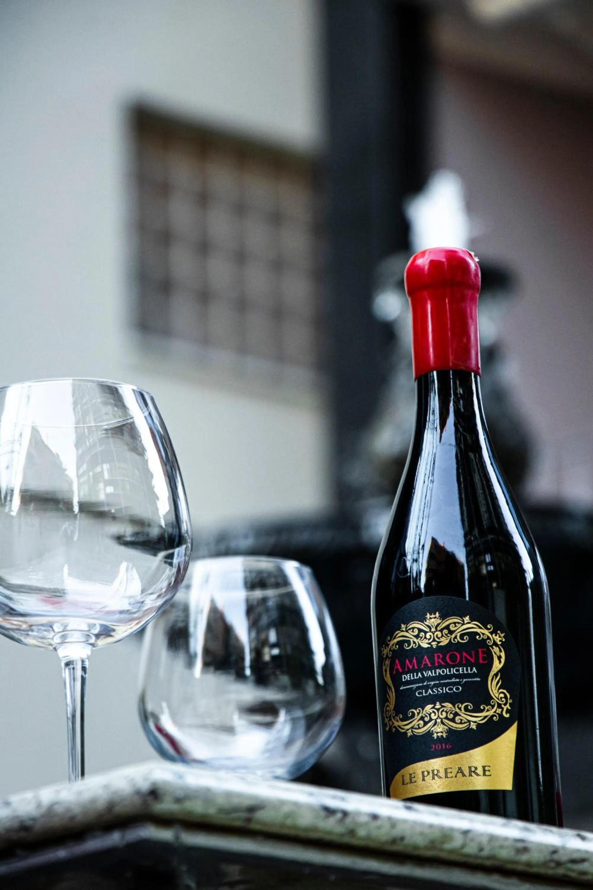 Lounge or bar in Hotel Elysee