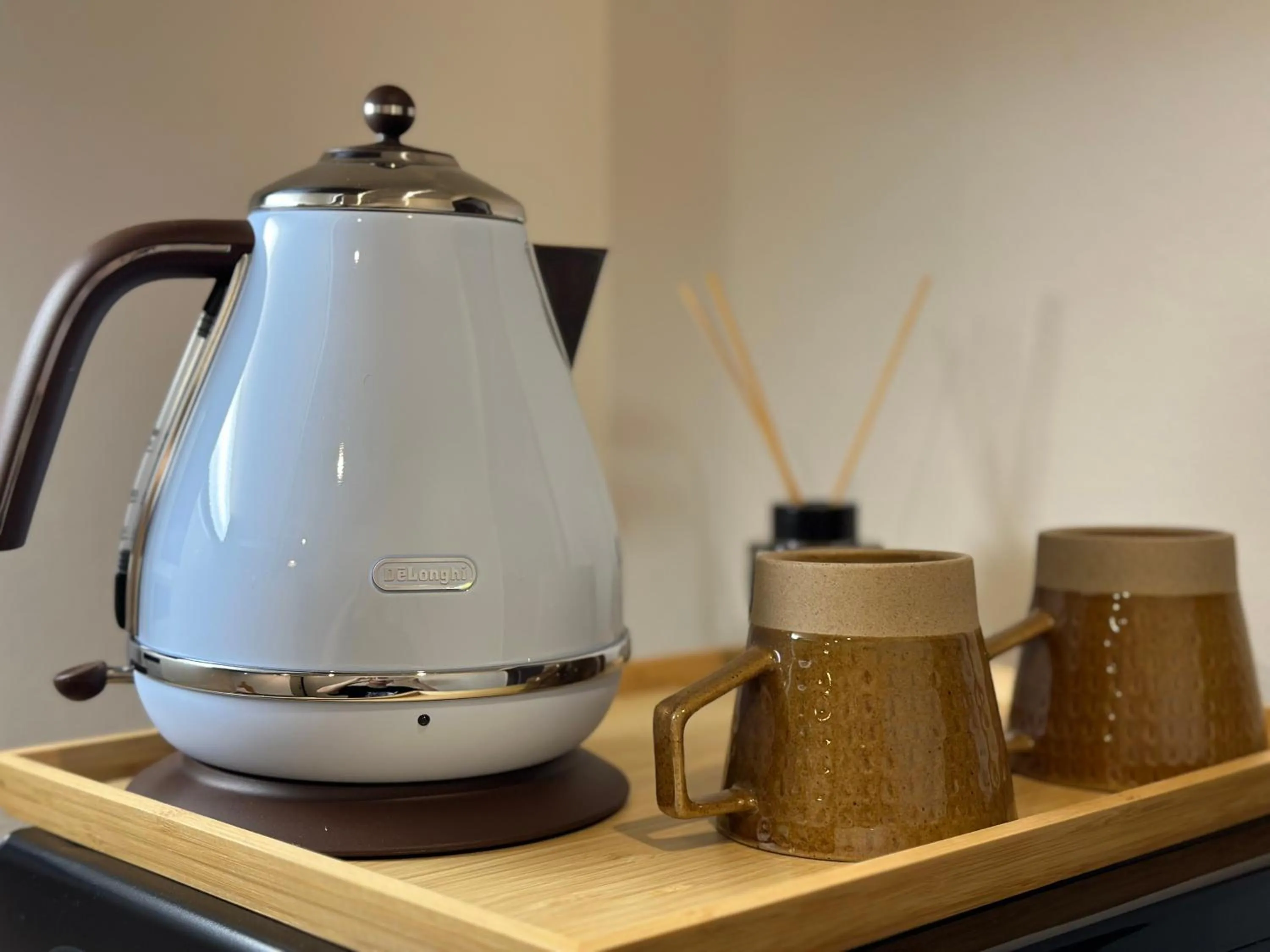 Photo of the whole room in LANG Hotel GINZA 1K