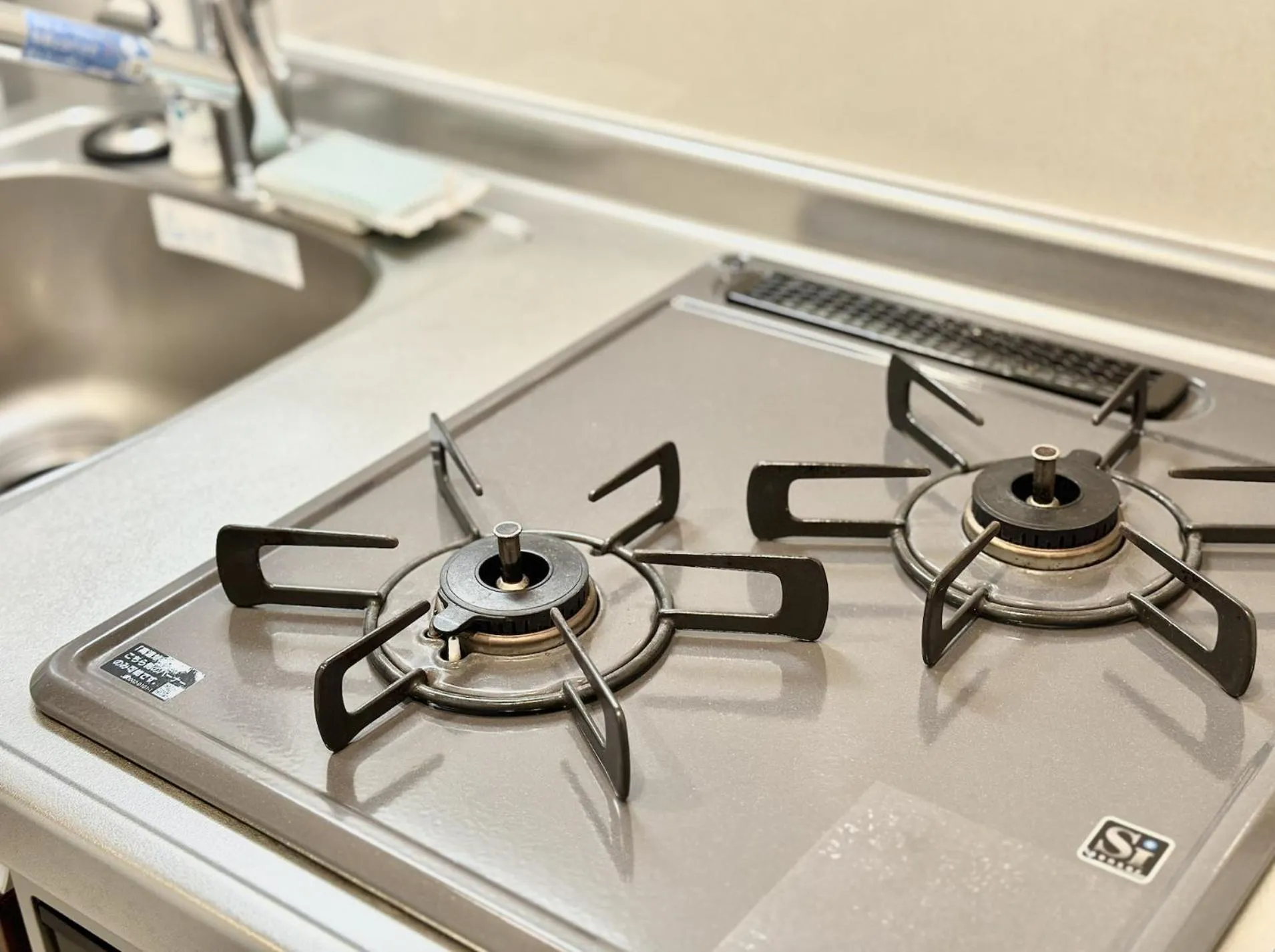 Photo of the whole room in LANG Hotel GINZA 1K