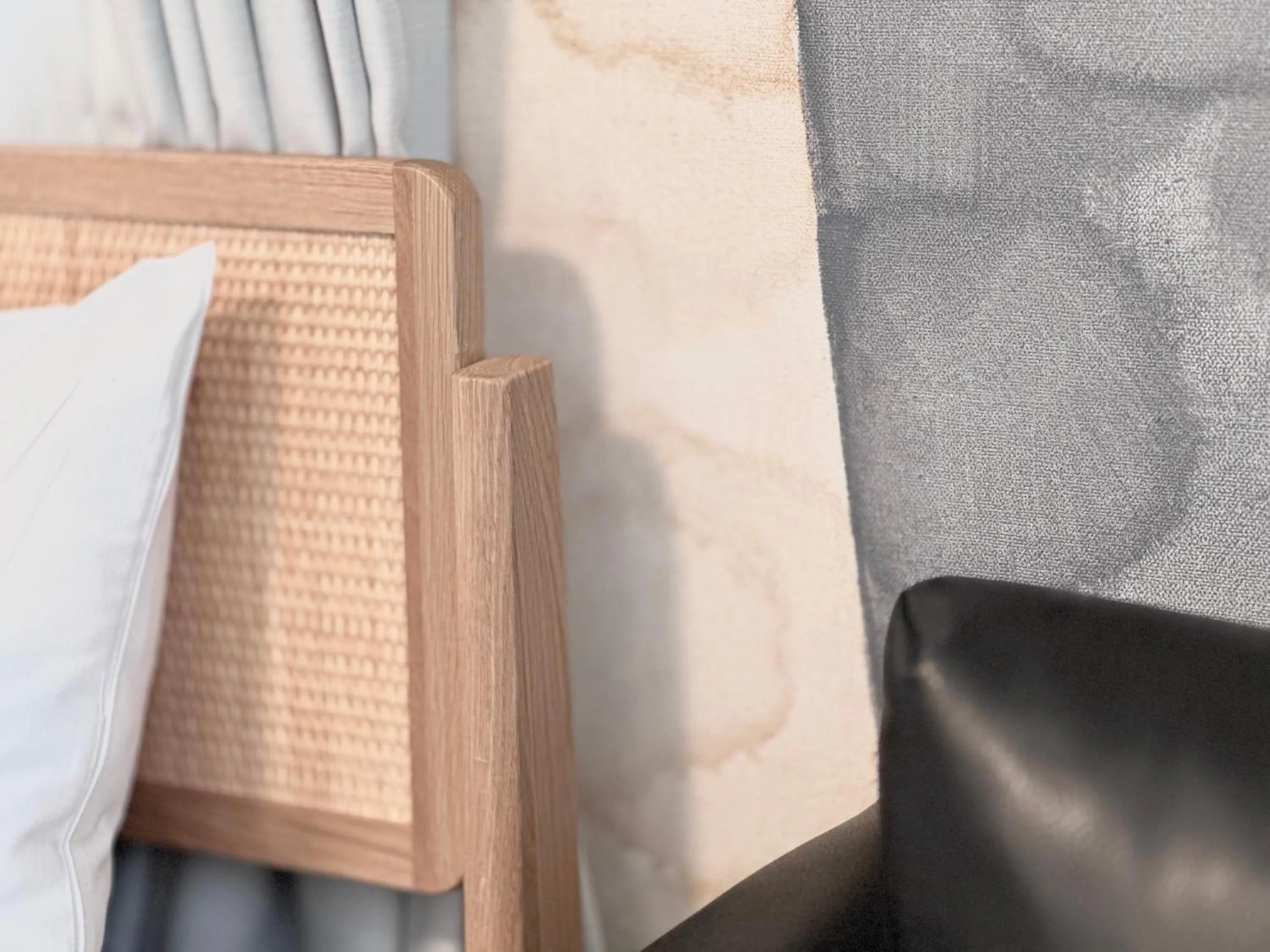 Photo of the whole room in LANG Hotel GINZA 1K