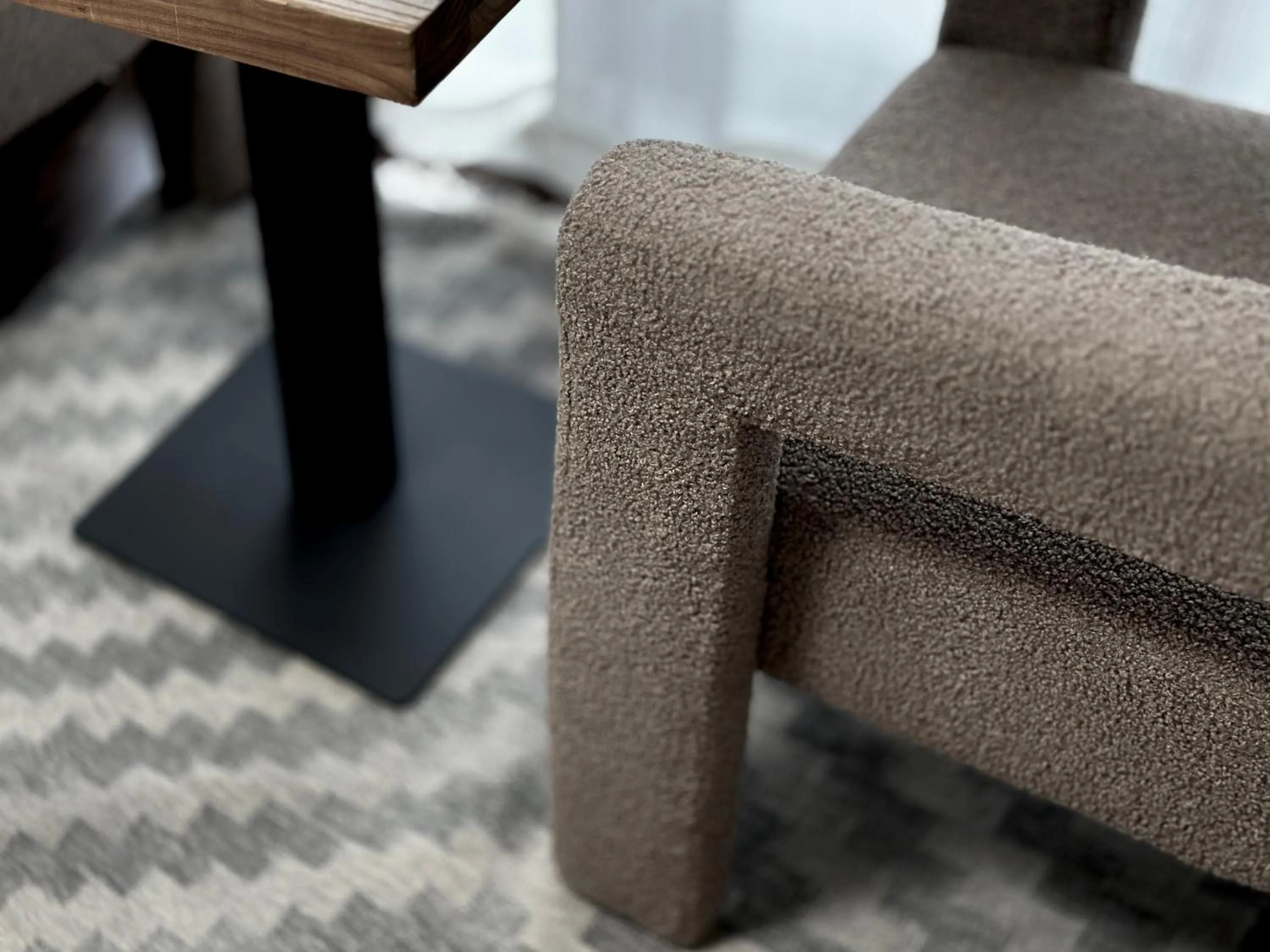 Photo of the whole room in LANG Hotel GINZA 1K