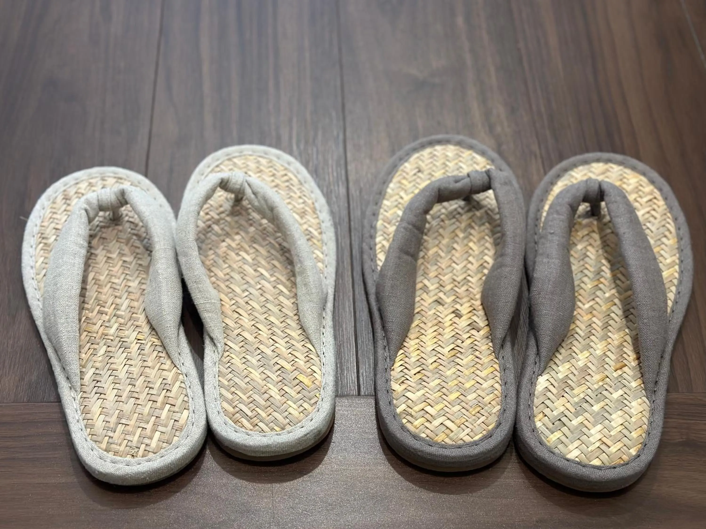 Photo of the whole room in LANG Hotel GINZA 1K