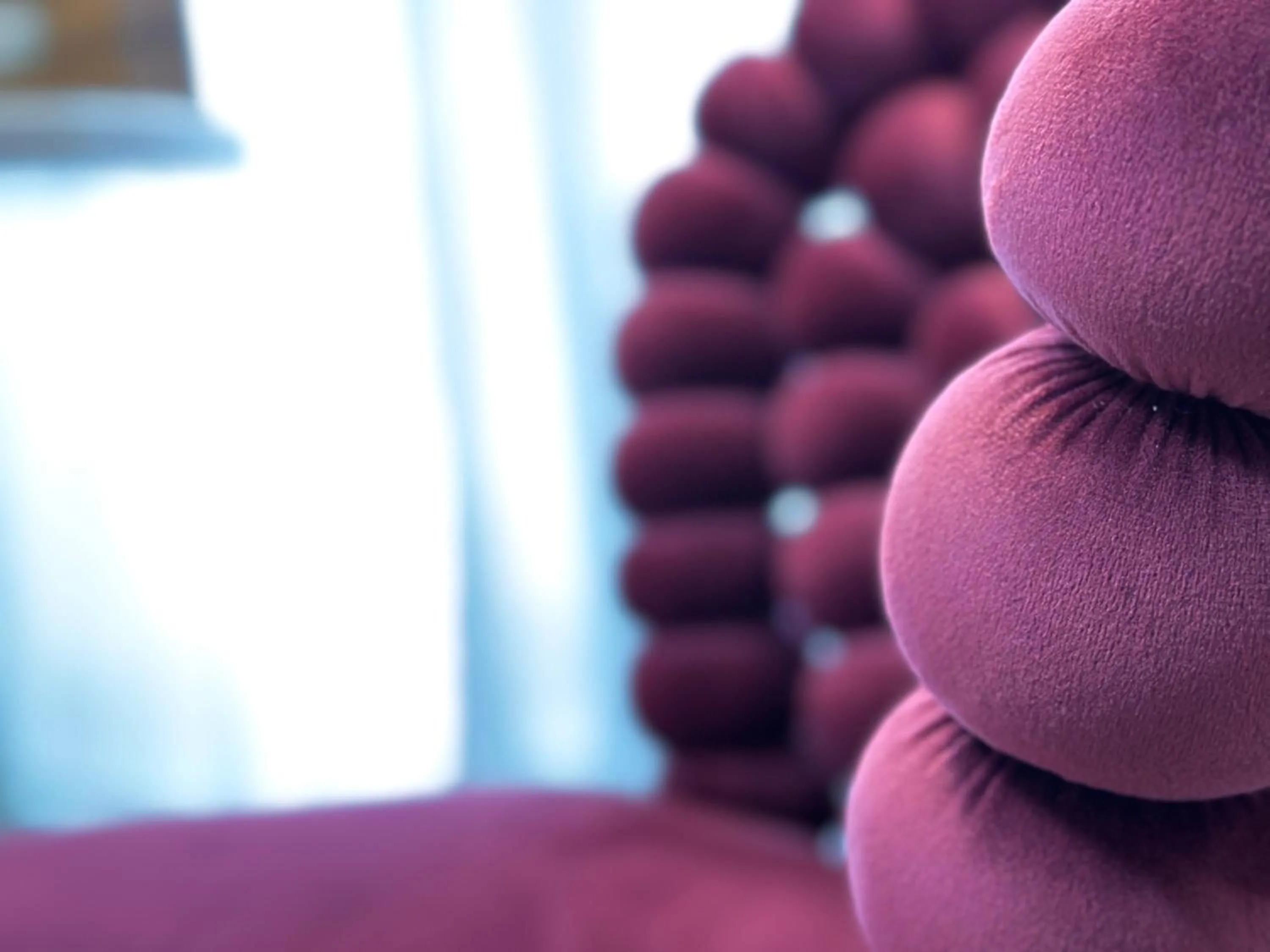 Photo of the whole room in LANG Hotel GINZA 1K