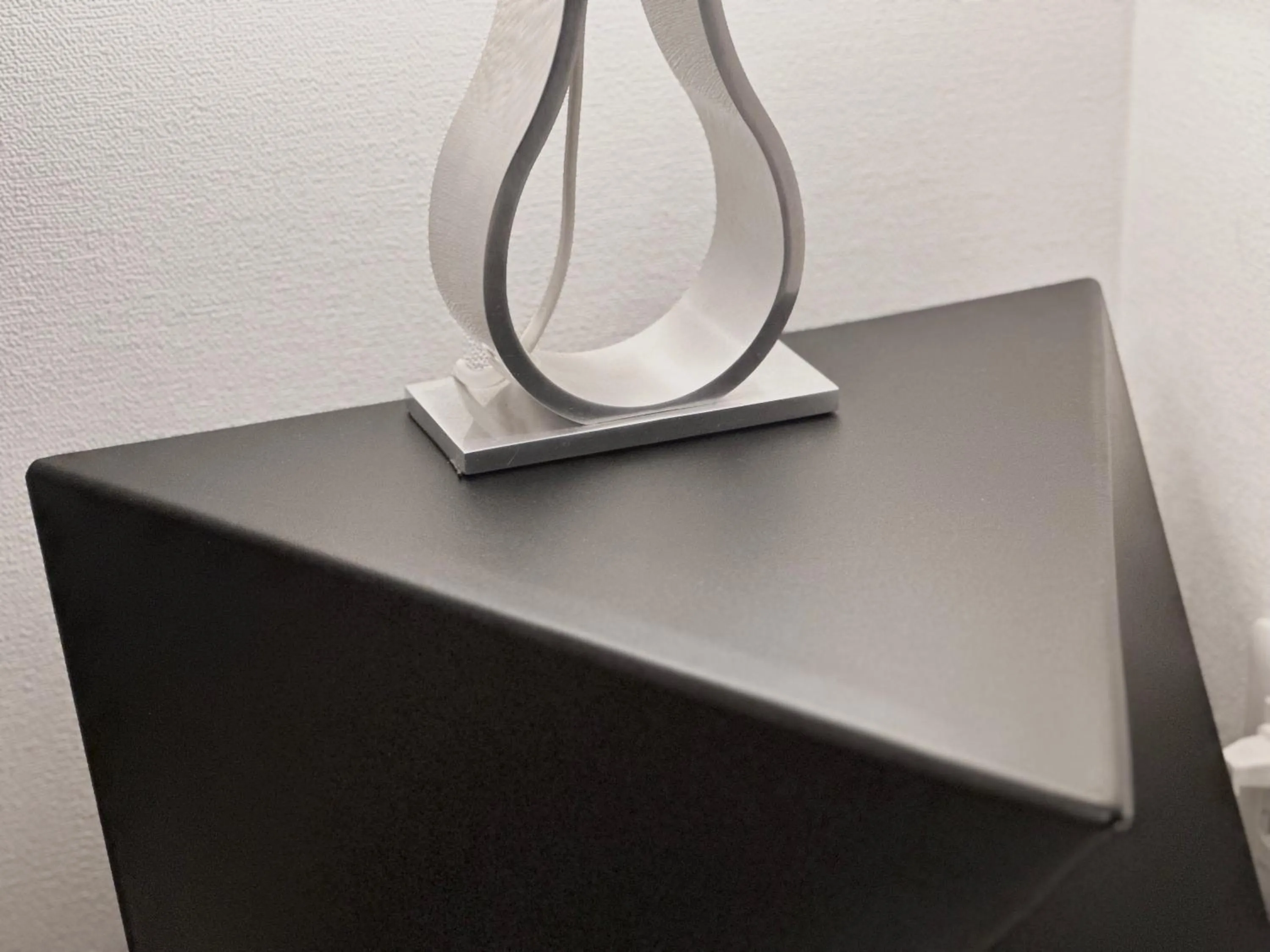 Photo of the whole room in LANG Hotel GINZA 1K